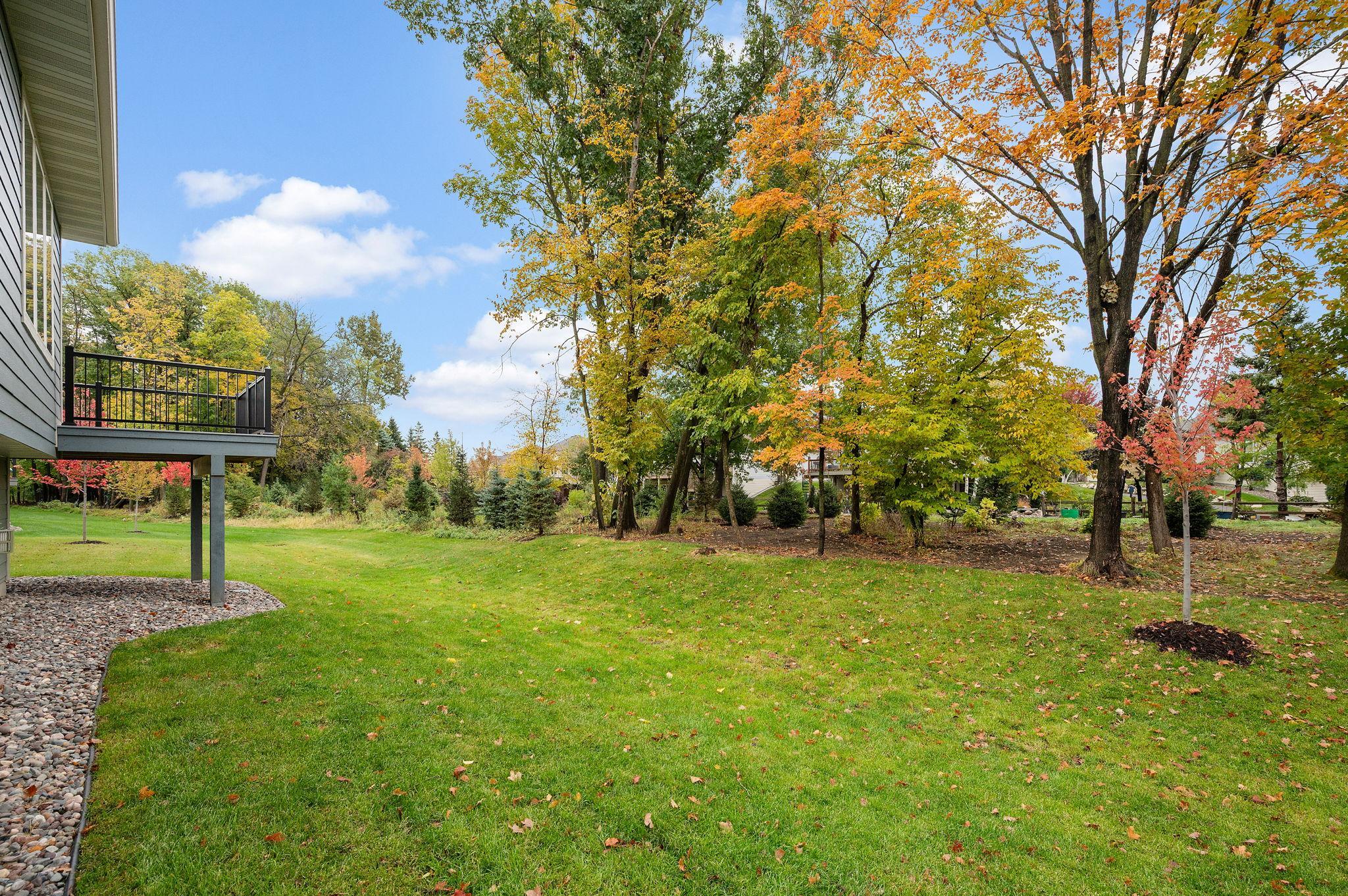 View of Residential at 17465 47th Avenue, Plymouth MN 55446, Plymouth (33 of 33) - Mike Wilen | Minnesota Team Real Estate