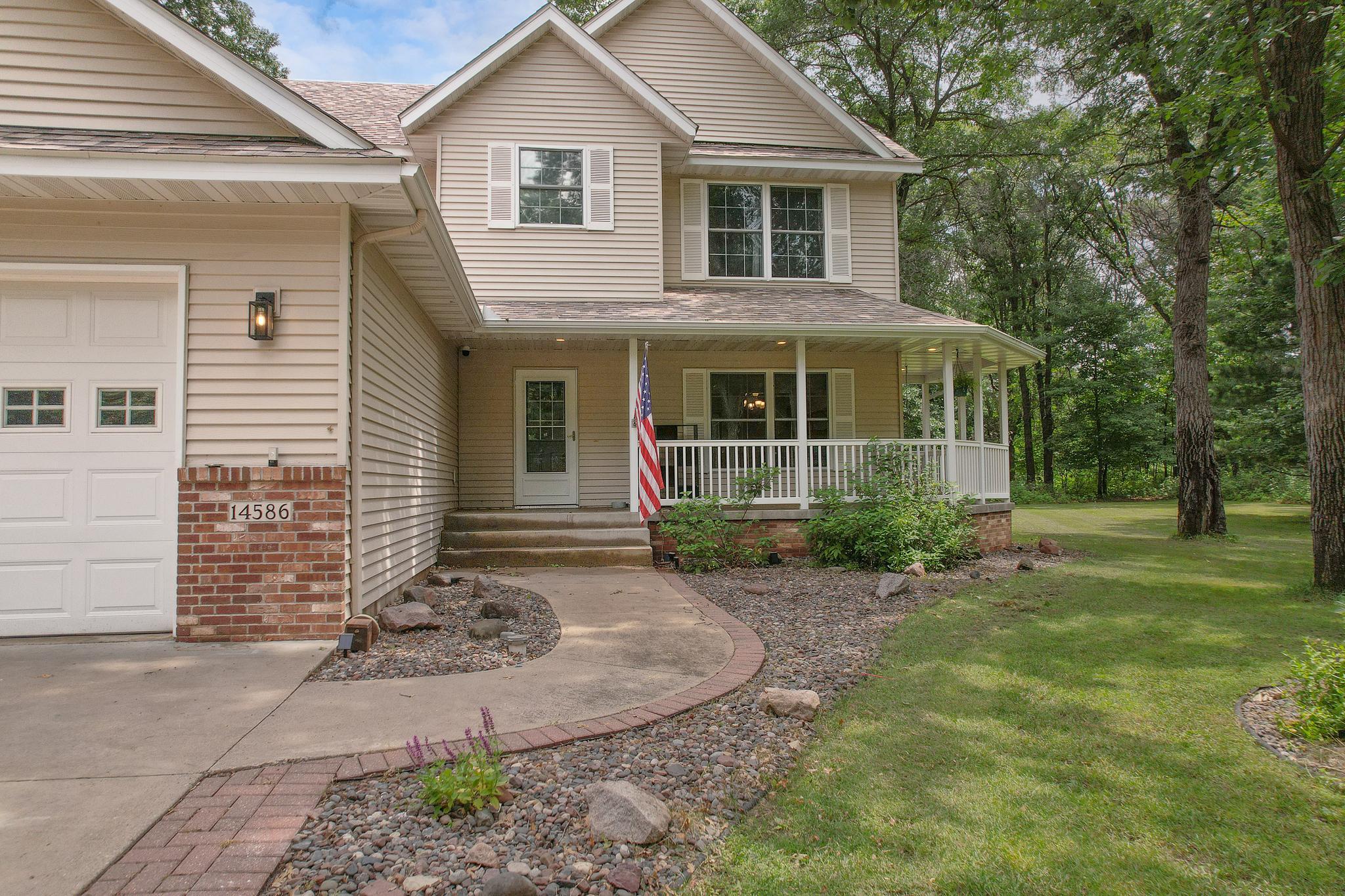View of Residential at 14586 31st Street, Clear Lake MN 55319, Clear Lake (2 of 60) - Mike Wilen | Minnesota Team Real Estate
