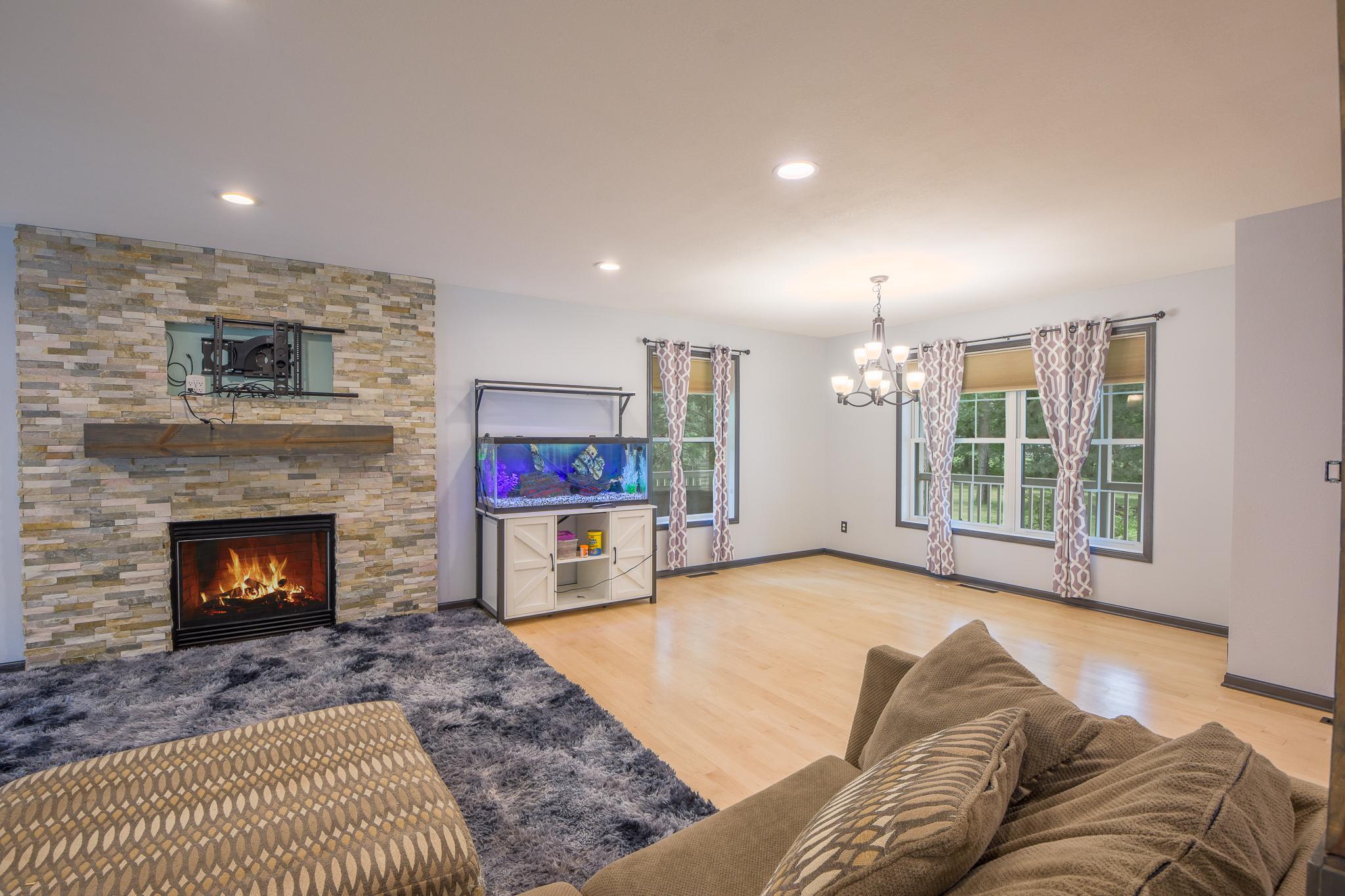 View of Residential at 14586 31st Street, Clear Lake MN 55319, Clear Lake (12 of 60) - Mike Wilen | Minnesota Team Real Estate
