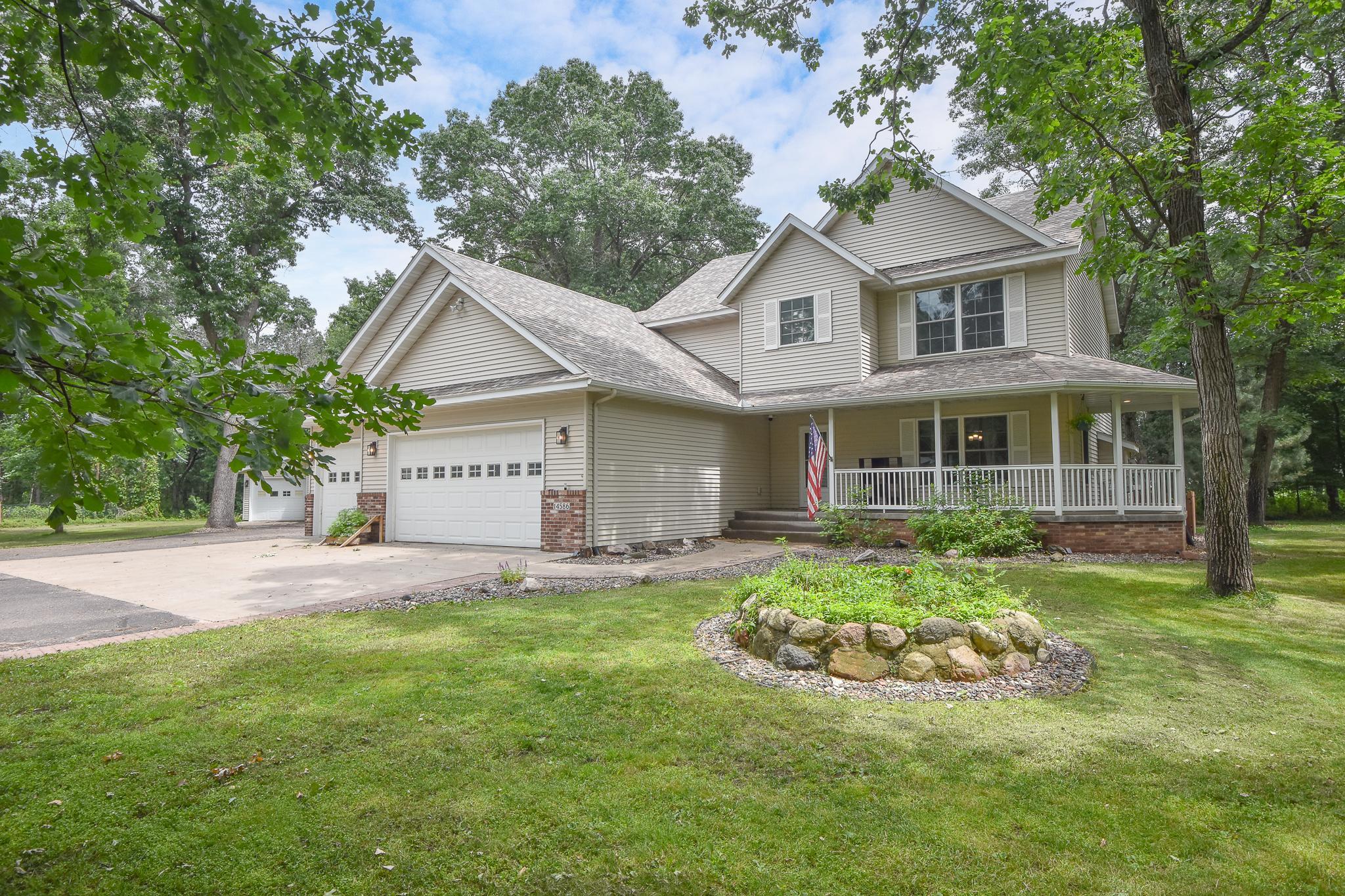 View of Residential at 14586 31st Street, Clear Lake MN 55319, Clear Lake (56 of 60) - Mike Wilen | Minnesota Team Real Estate