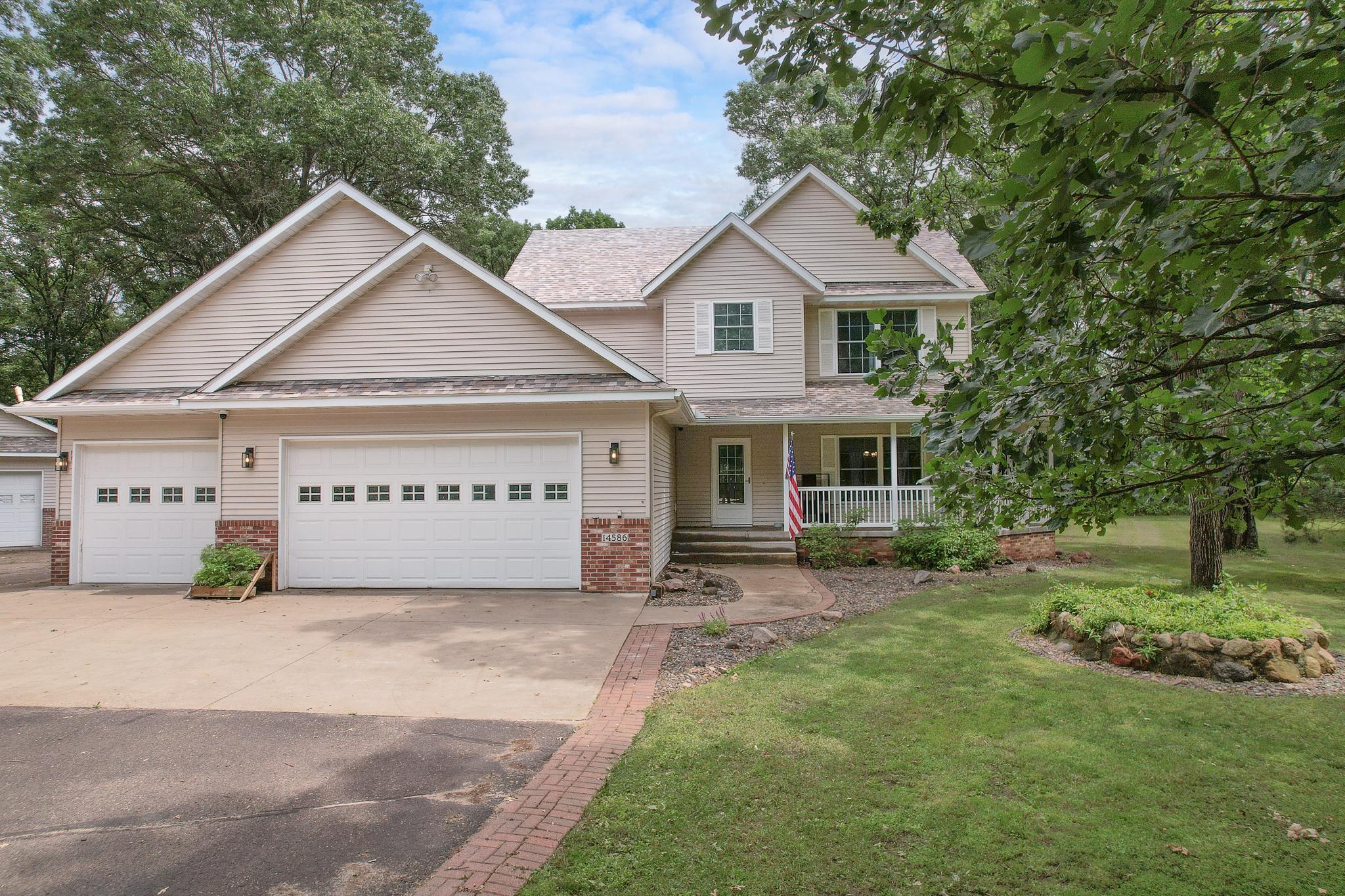 View of Residential at 14586 31st Street, Clear Lake MN 55319, Clear Lake (57 of 60) - Mike Wilen | Minnesota Team Real Estate