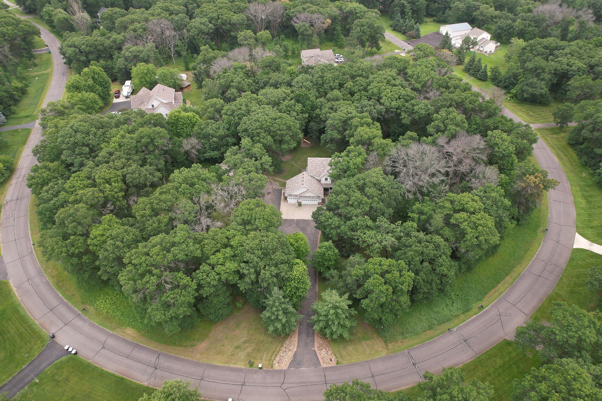 View of Residential at 14586 31st Street, Clear Lake MN 55319, Clear Lake (60 of 60) - Mike Wilen | Minnesota Team Real Estate