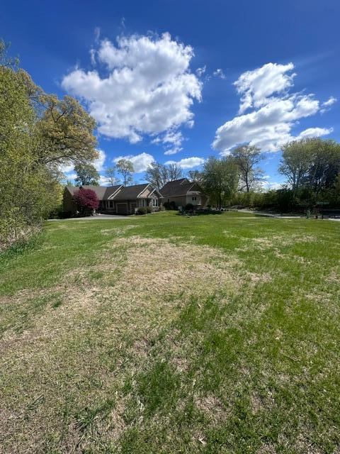 View of Land at 25 Pine Road, North Oaks MN 55127, North Oaks - Mike Wilen | Minnesota Team Real Estate