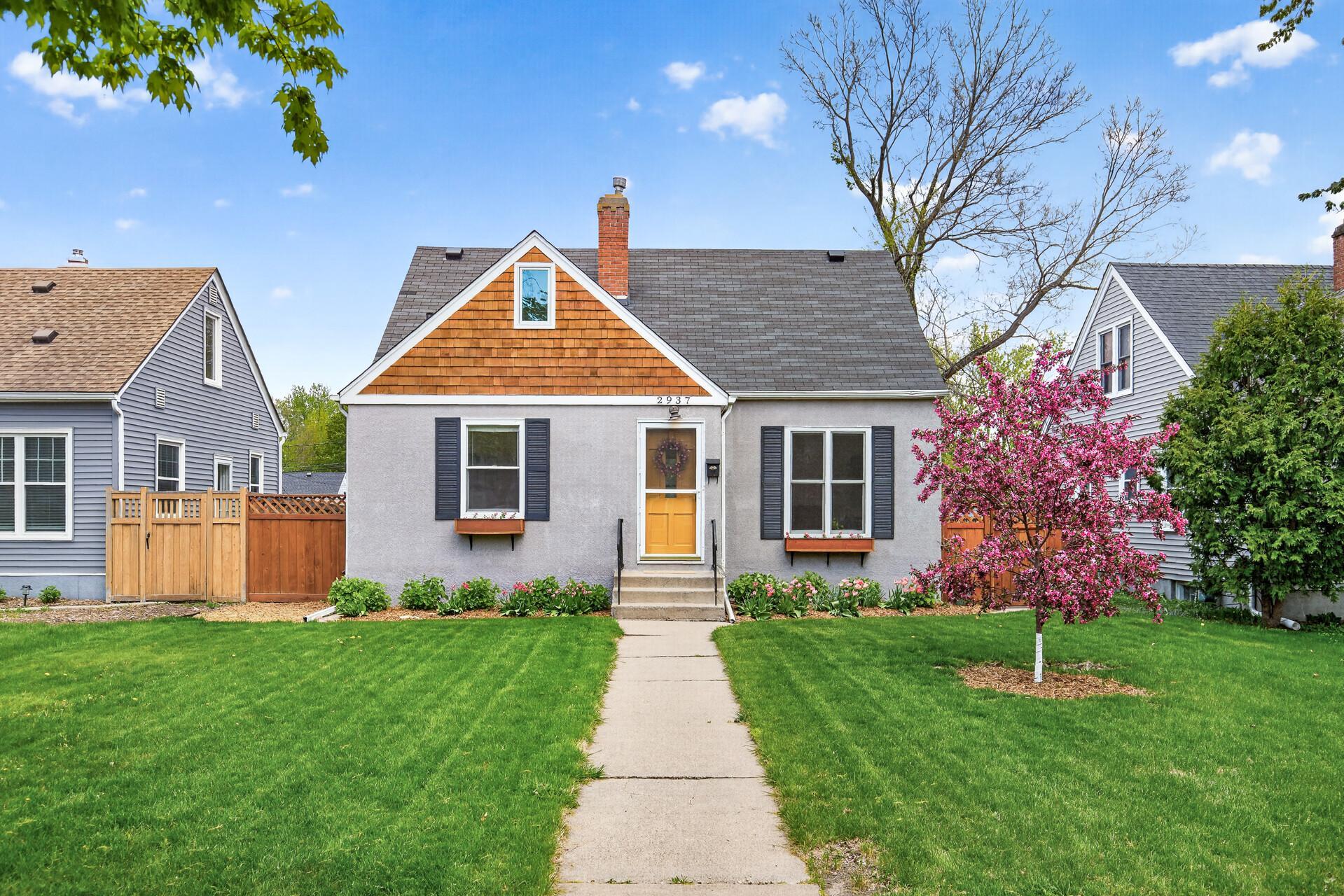 View of Residential at 2937 Hampshire Avenue, Saint Louis Park MN 55426, Saint Louis Park - Mike Wilen | Minnesota Team Real Estate
