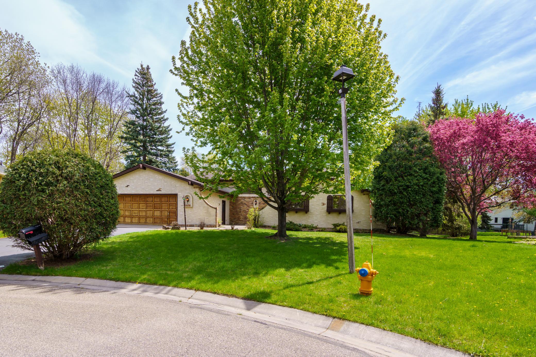 View of Residential at 2640 Alvarado Lane, Plymouth MN 55447, Plymouth - Mike Wilen | Minnesota Team Real Estate