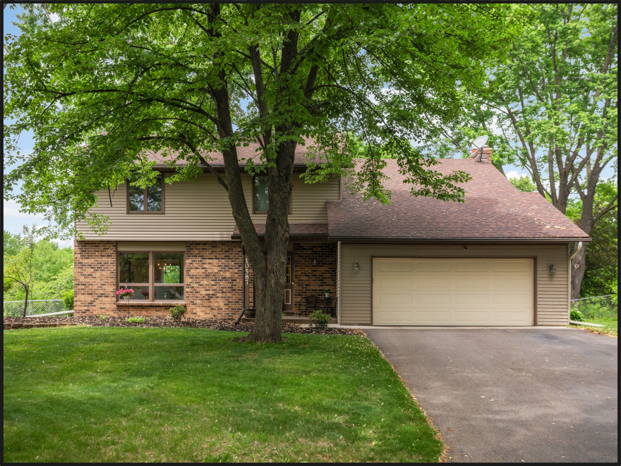 View of Residential at 10587 Wellington Lane, Maple Grove MN 55369, Maple Grove - Mike Wilen | Minnesota Team Real Estate