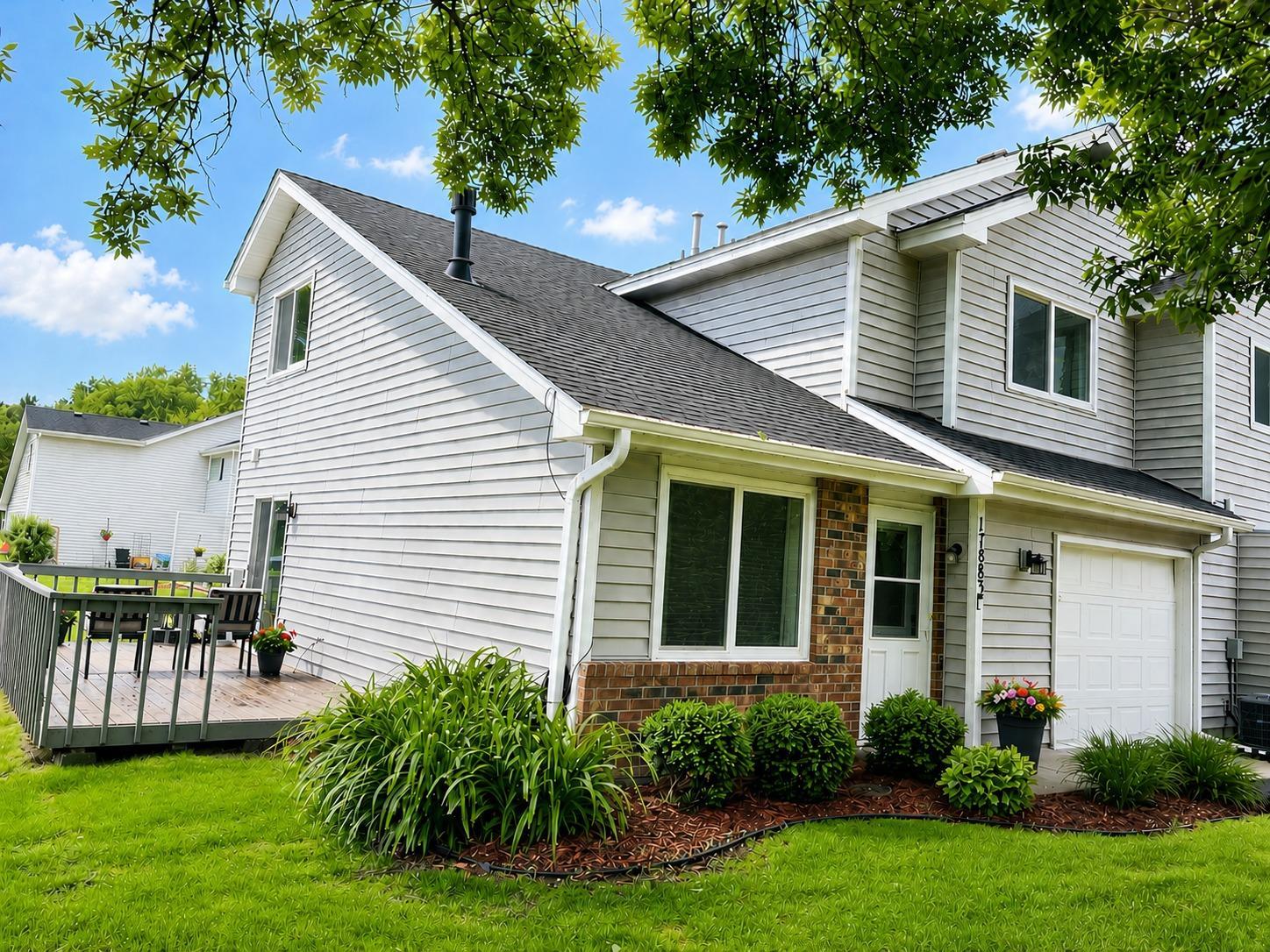 View of Residential at 17883 Evener Way, Eden Prairie MN 55346, Eden Prairie - Mike Wilen | Minnesota Team Real Estate