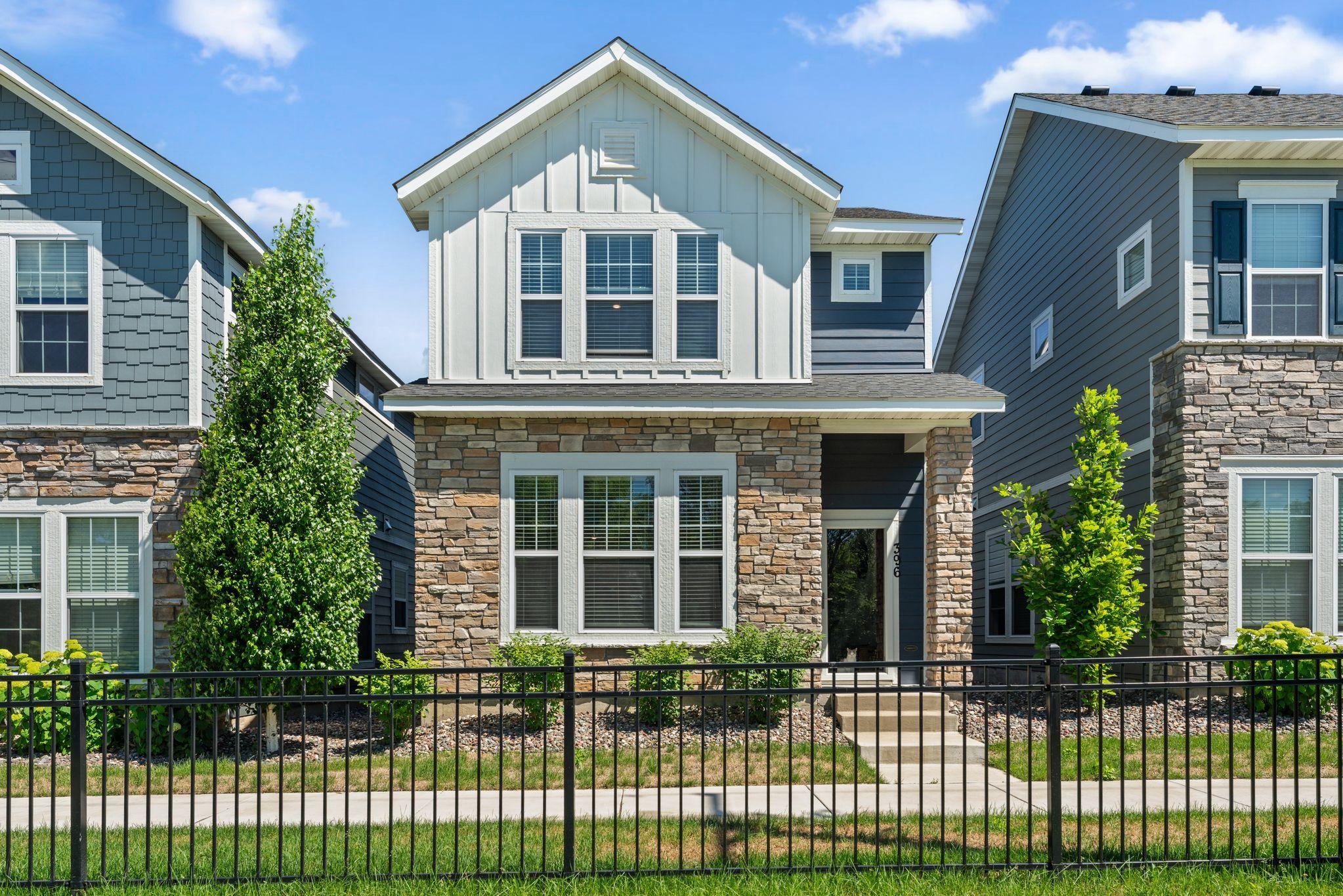 View of Residential at 396 Rum River Way, Anoka MN 55303, Anoka - Mike Wilen | Minnesota Team Real Estate