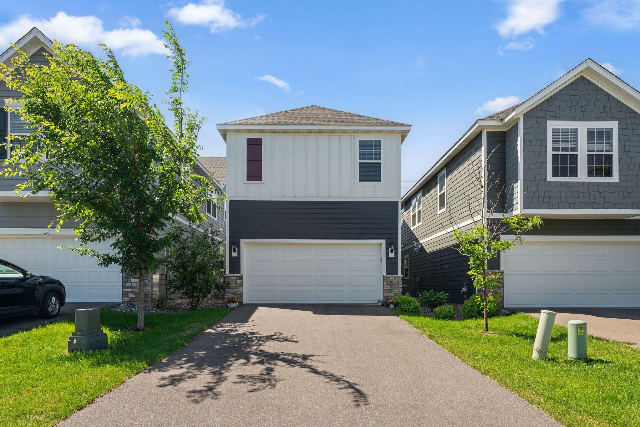 View of Residential at 396 Rum River Way, Anoka MN 55303, Anoka (4 of 27) - Mike Wilen | Minnesota Team Real Estate
