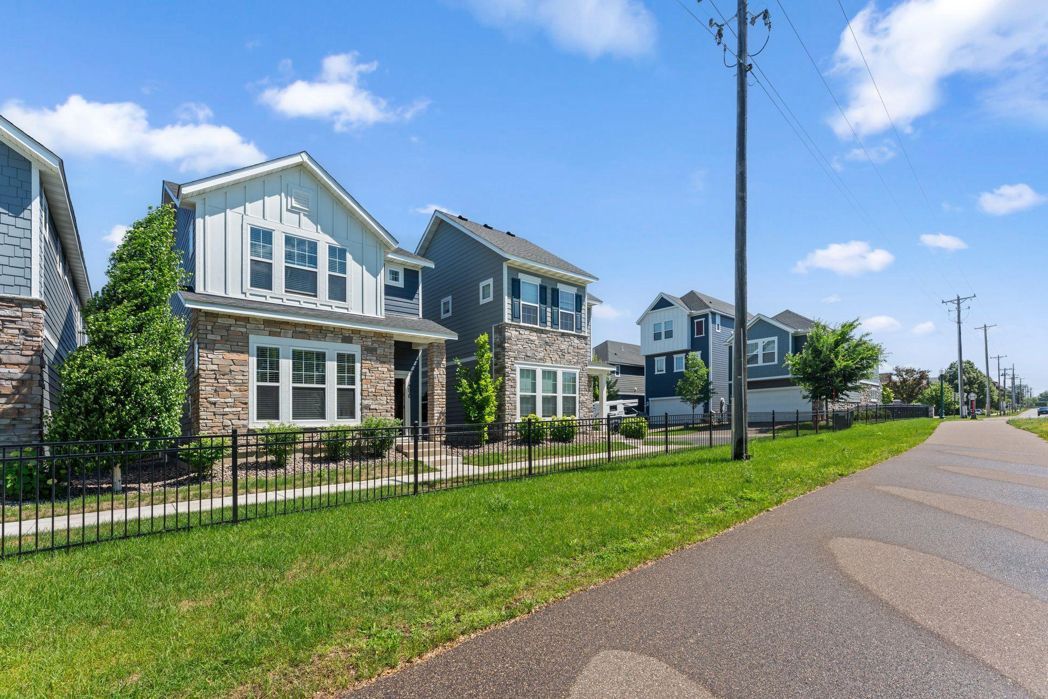 View of Residential at 396 Rum River Way, Anoka MN 55303, Anoka (2 of 27) - Mike Wilen | Minnesota Team Real Estate