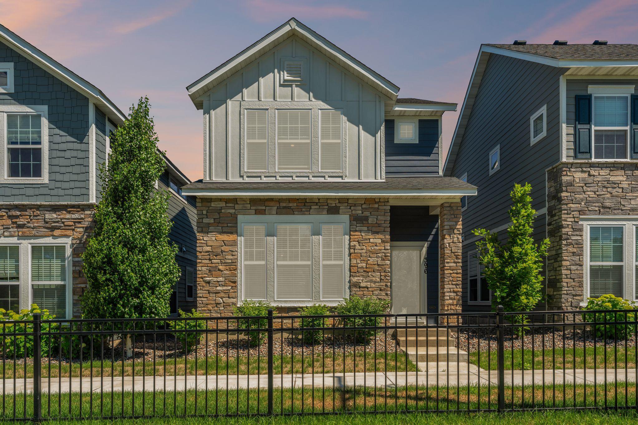 View of Residential at 396 Rum River Way, Anoka MN 55303, Anoka (3 of 27) - Mike Wilen | Minnesota Team Real Estate