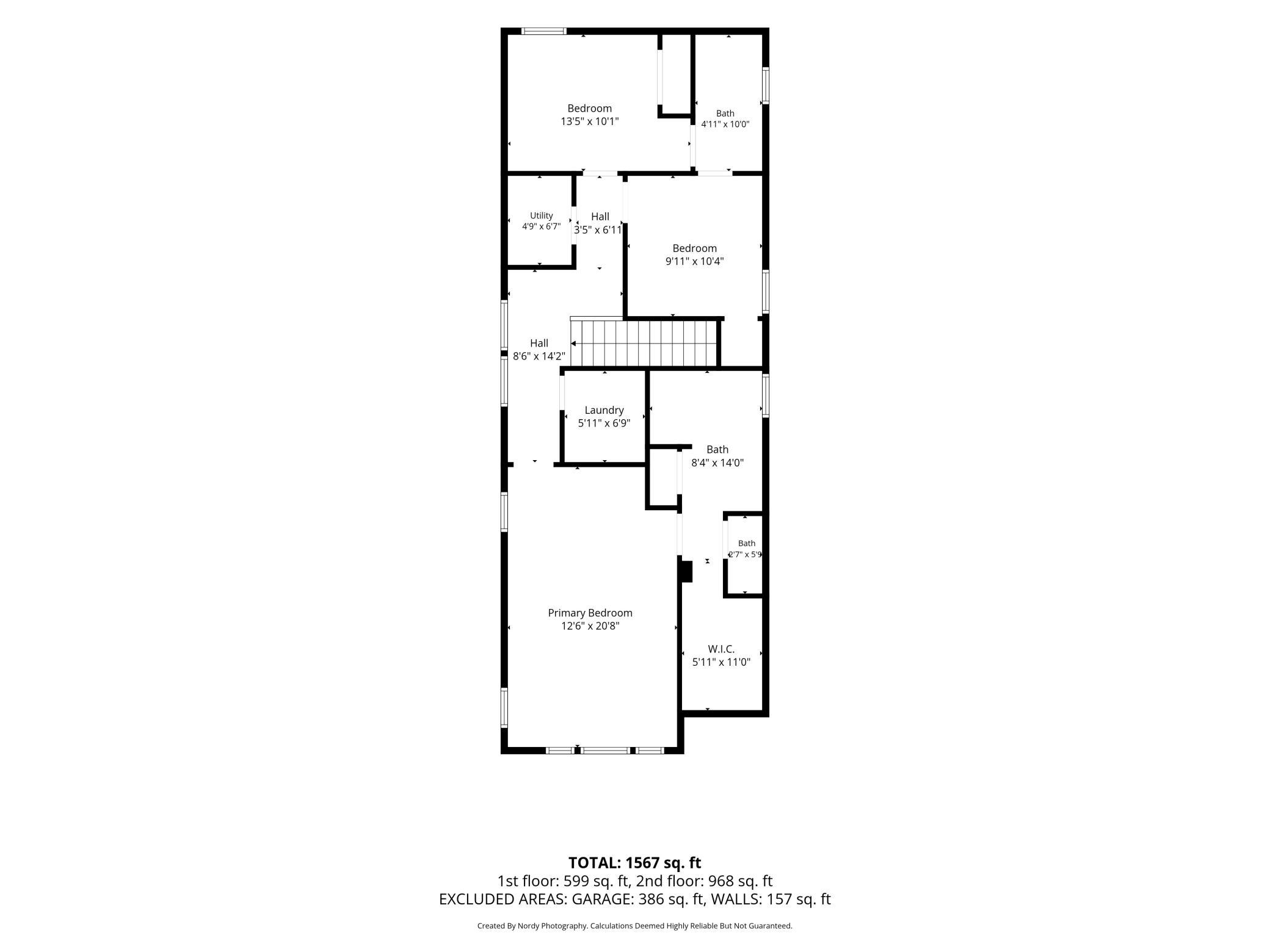 View of Residential at 396 Rum River Way, Anoka MN 55303, Anoka (27 of 27) - Mike Wilen | Minnesota Team Real Estate