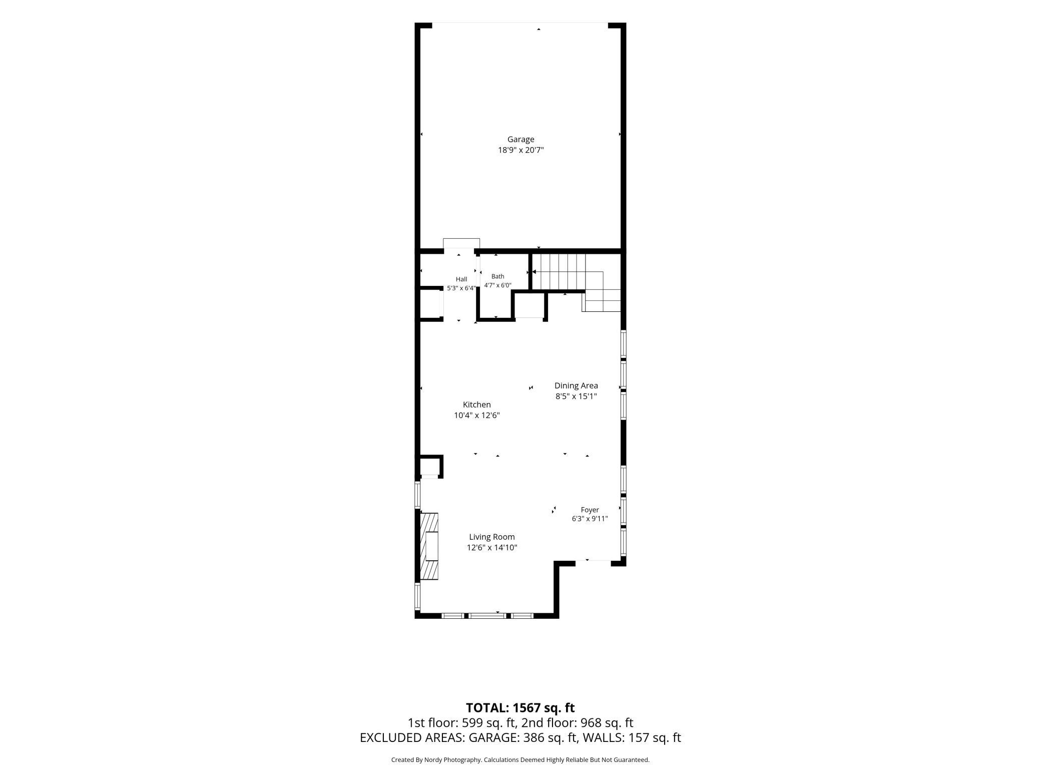 View of Residential at 396 Rum River Way, Anoka MN 55303, Anoka (26 of 27) - Mike Wilen | Minnesota Team Real Estate