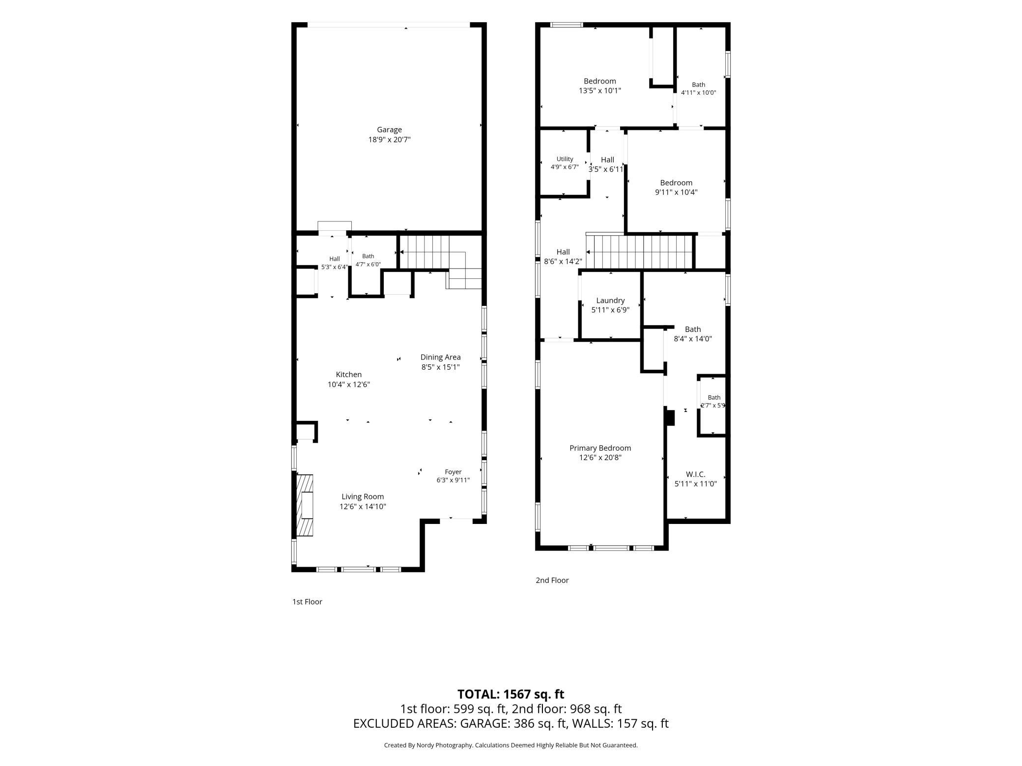 View of Residential at 396 Rum River Way, Anoka MN 55303, Anoka (25 of 27) - Mike Wilen | Minnesota Team Real Estate