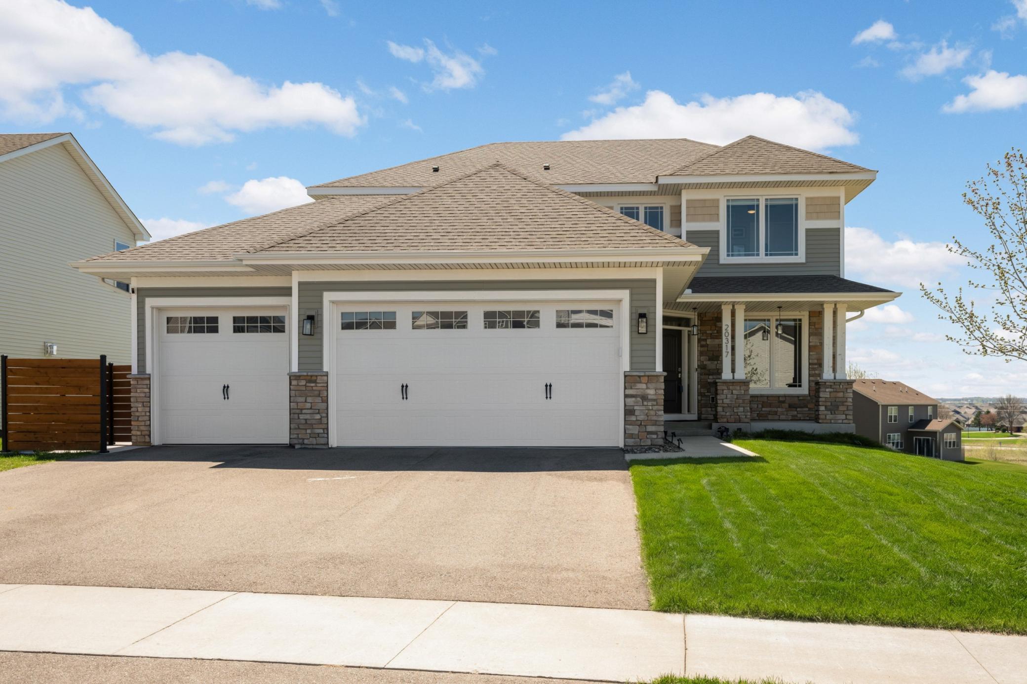 View of Residential at 20317 Geneva Trail, Lakeville MN 55044, Lakeville - Mike Wilen | Minnesota Team Real Estate