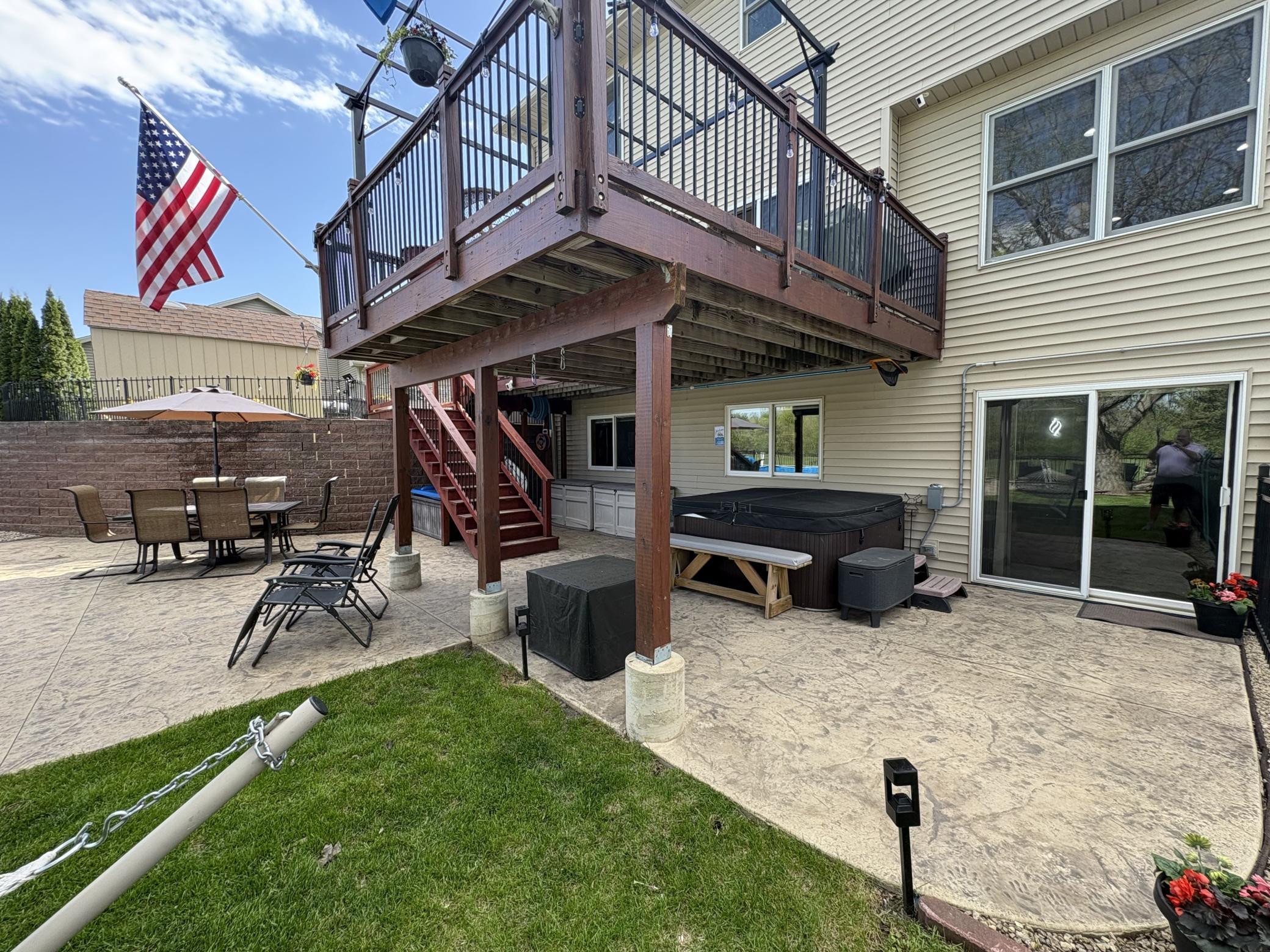 View of Residential at 715 Acacia Drive, Annandale MN 55302, Annandale (13 of 28) - Mike Wilen | Minnesota Team Real Estate
