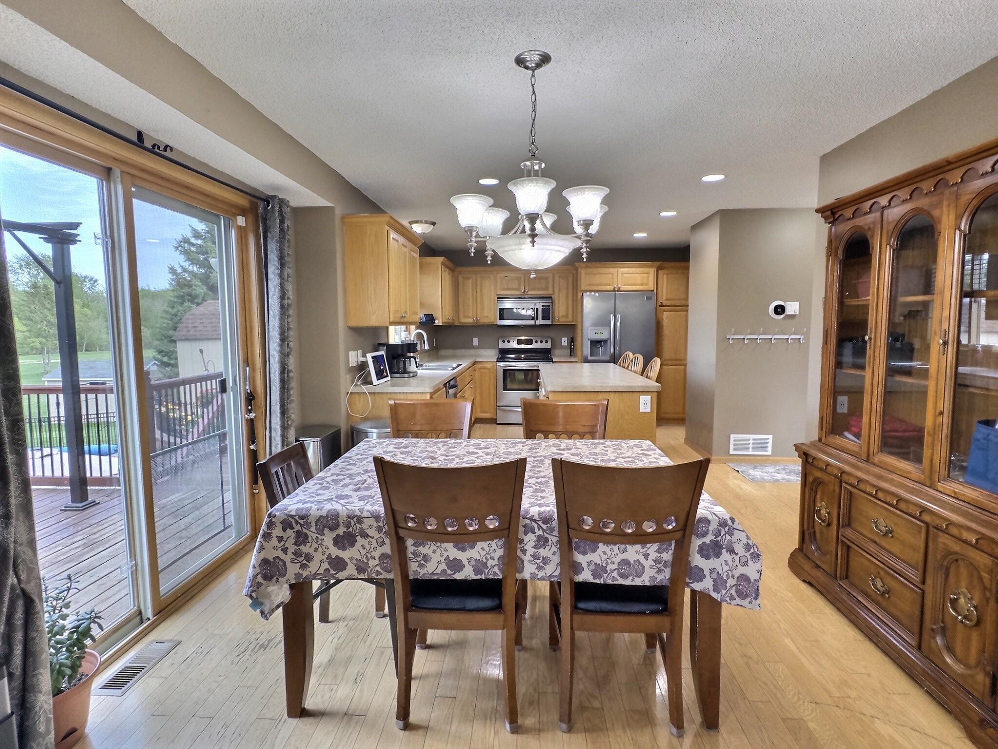View of Residential at 715 Acacia Drive, Annandale MN 55302, Annandale (10 of 28) - Mike Wilen | Minnesota Team Real Estate