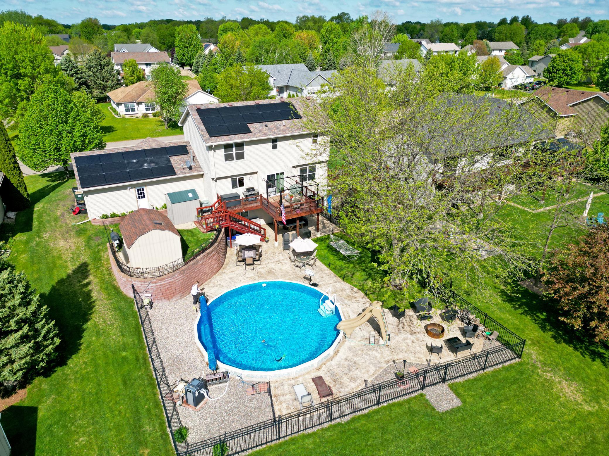 View of Residential at 715 Acacia Drive, Annandale MN 55302, Annandale (4 of 28) - Mike Wilen | Minnesota Team Real Estate