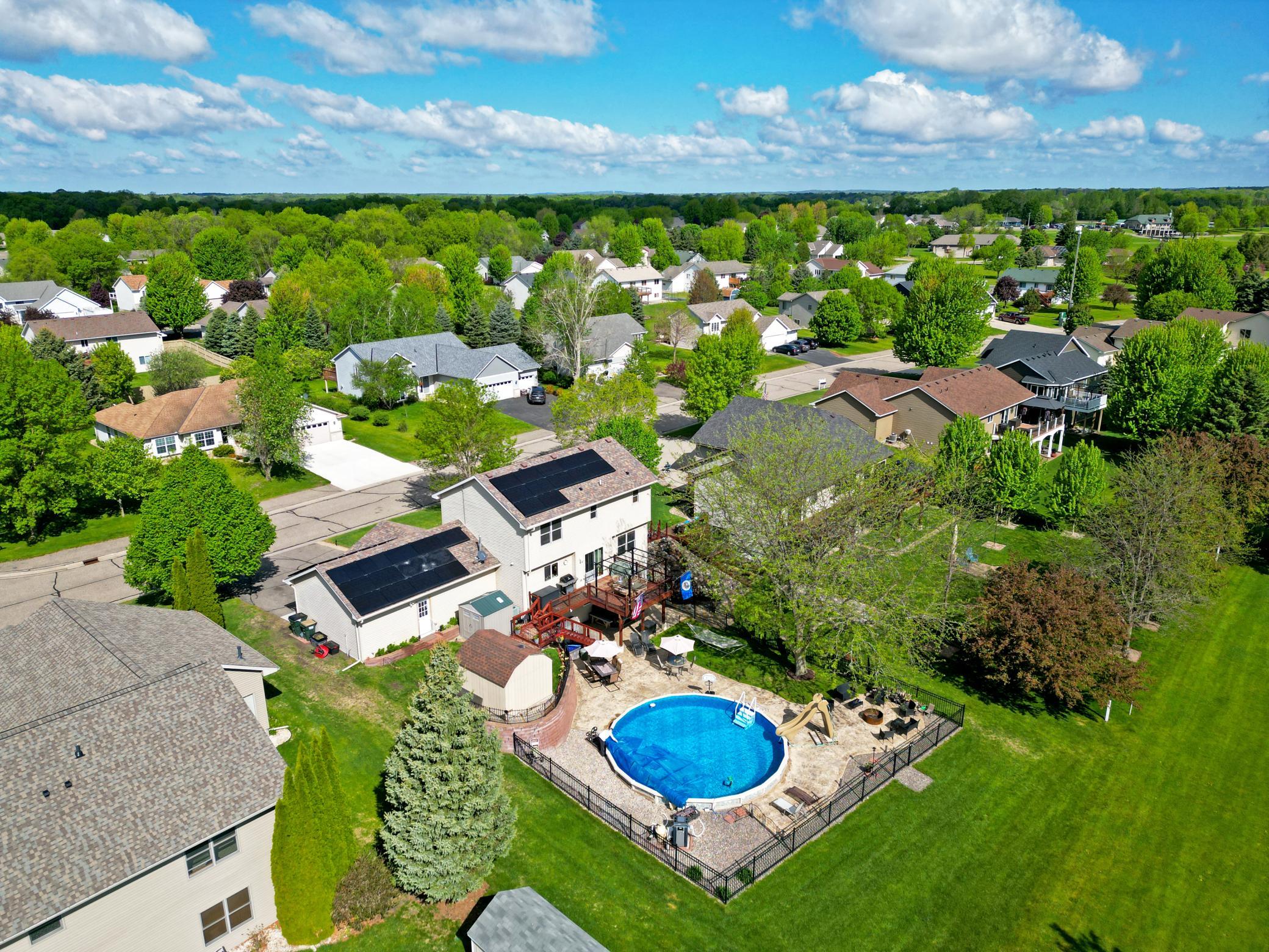 View of Residential at 715 Acacia Drive, Annandale MN 55302, Annandale (27 of 28) - Mike Wilen | Minnesota Team Real Estate