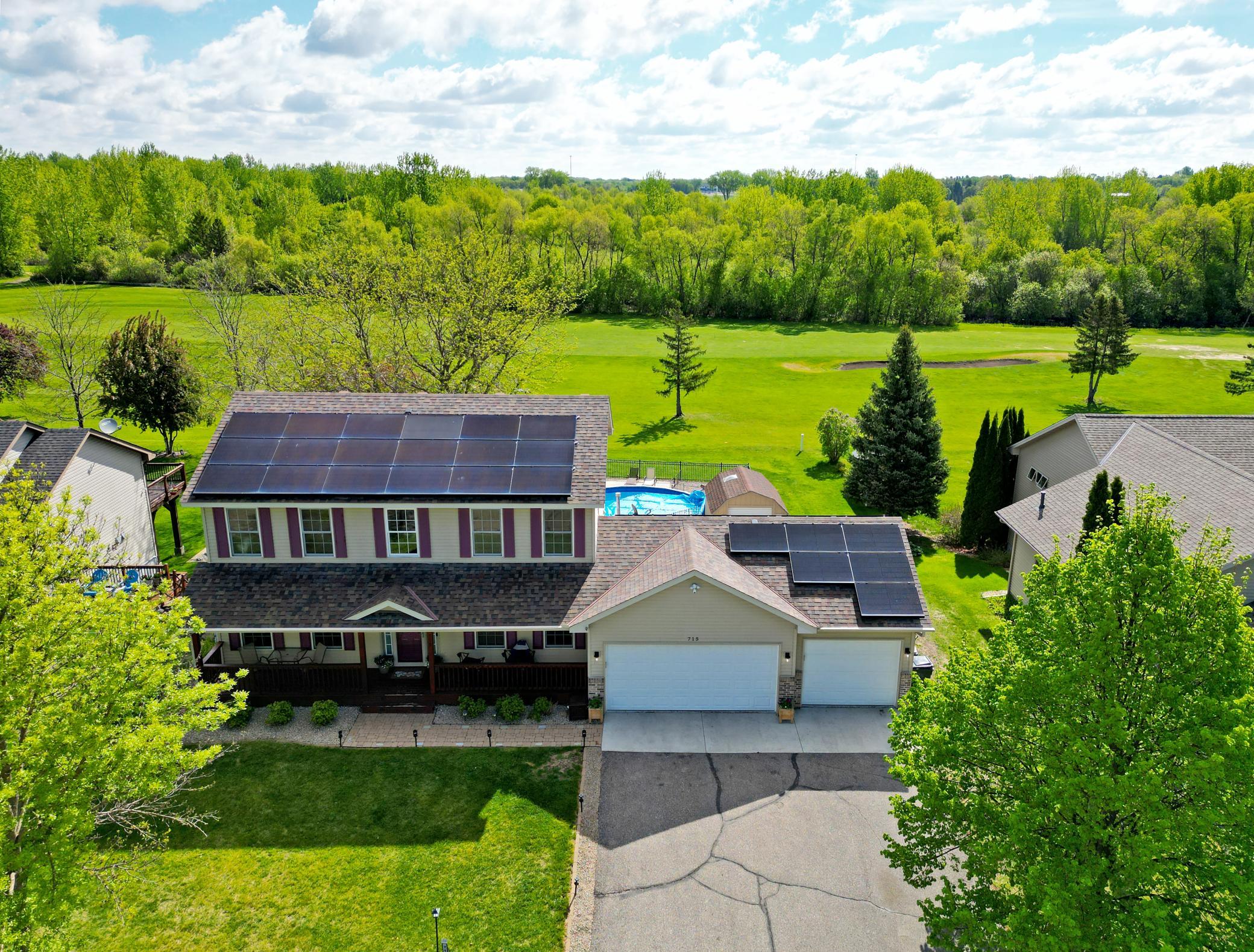 View of Residential at 715 Acacia Drive, Annandale MN 55302, Annandale - Mike Wilen | Minnesota Team Real Estate