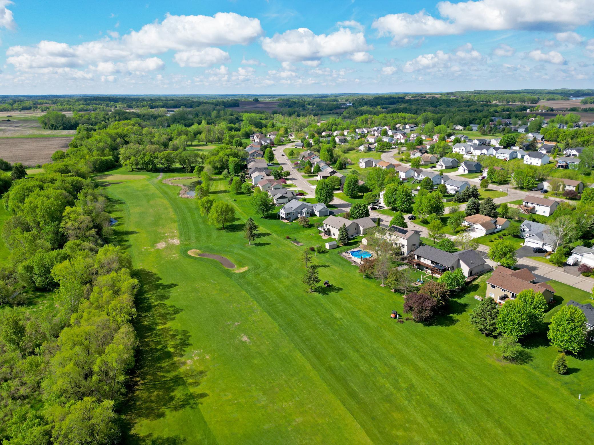 View of Residential at 715 Acacia Drive, Annandale MN 55302, Annandale (12 of 28) - Mike Wilen | Minnesota Team Real Estate