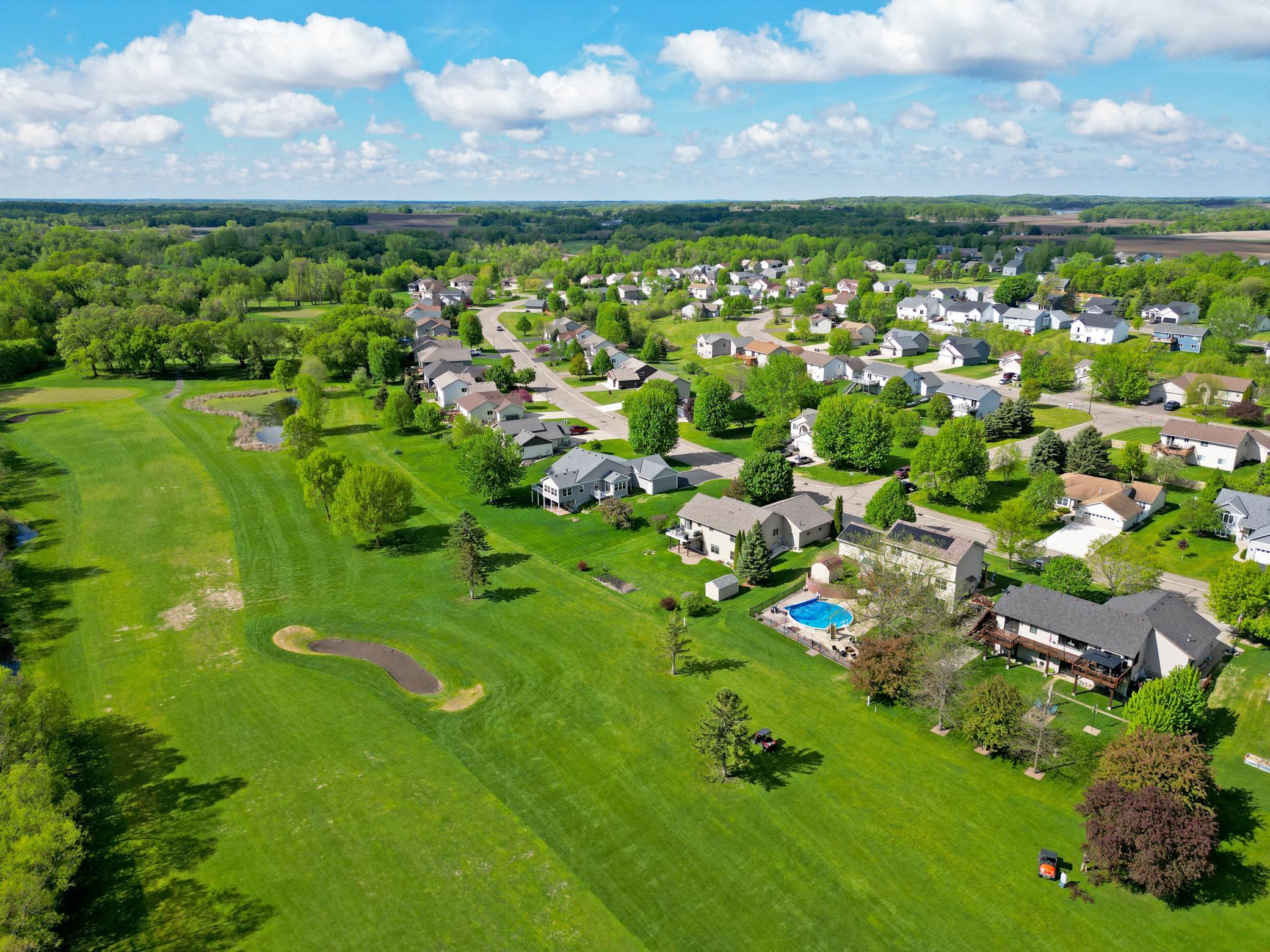 View of Residential at 715 Acacia Drive, Annandale MN 55302, Annandale (24 of 28) - Mike Wilen | Minnesota Team Real Estate