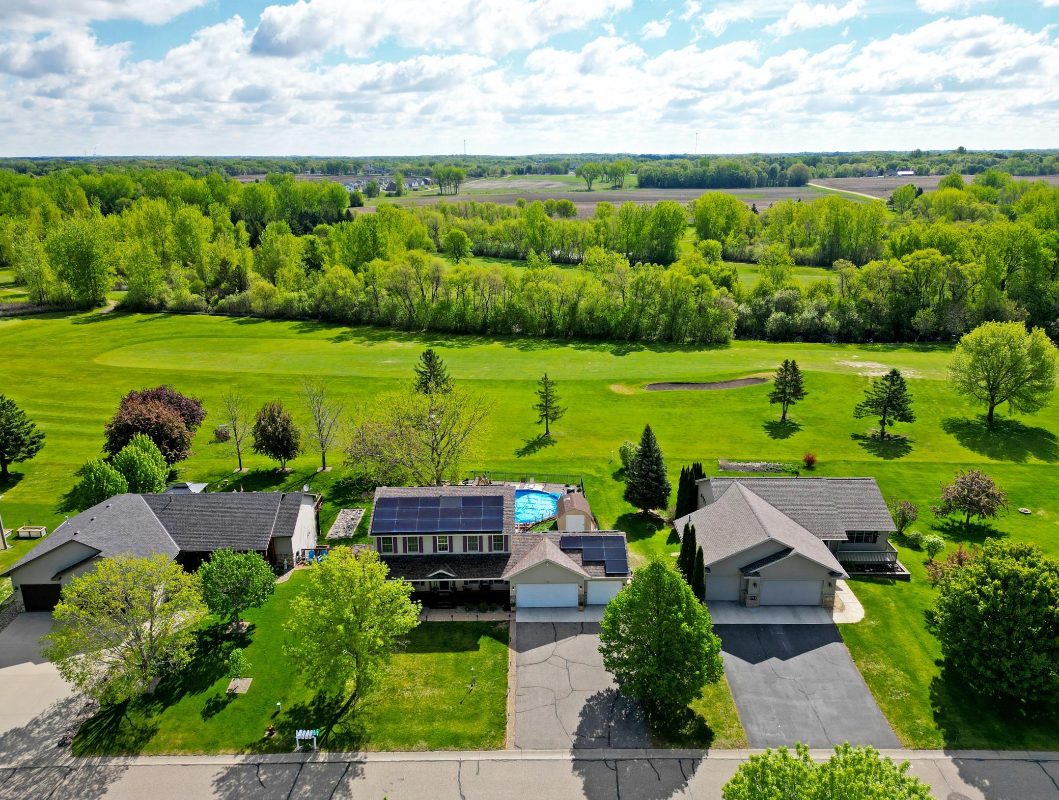 View of Residential at 715 Acacia Drive, Annandale MN 55302, Annandale (25 of 28) - Mike Wilen | Minnesota Team Real Estate