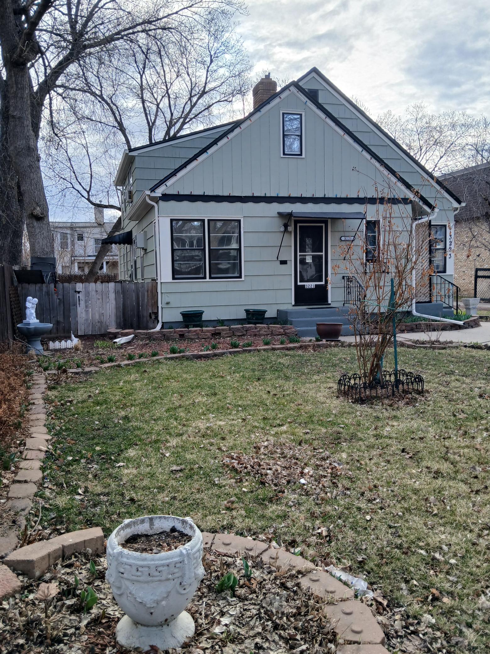 View of Residential Income at 3221 Minnehaha Avenue, Minneapolis MN 55406, Minneapolis - Mike Wilen | Minnesota Team Real Estate
