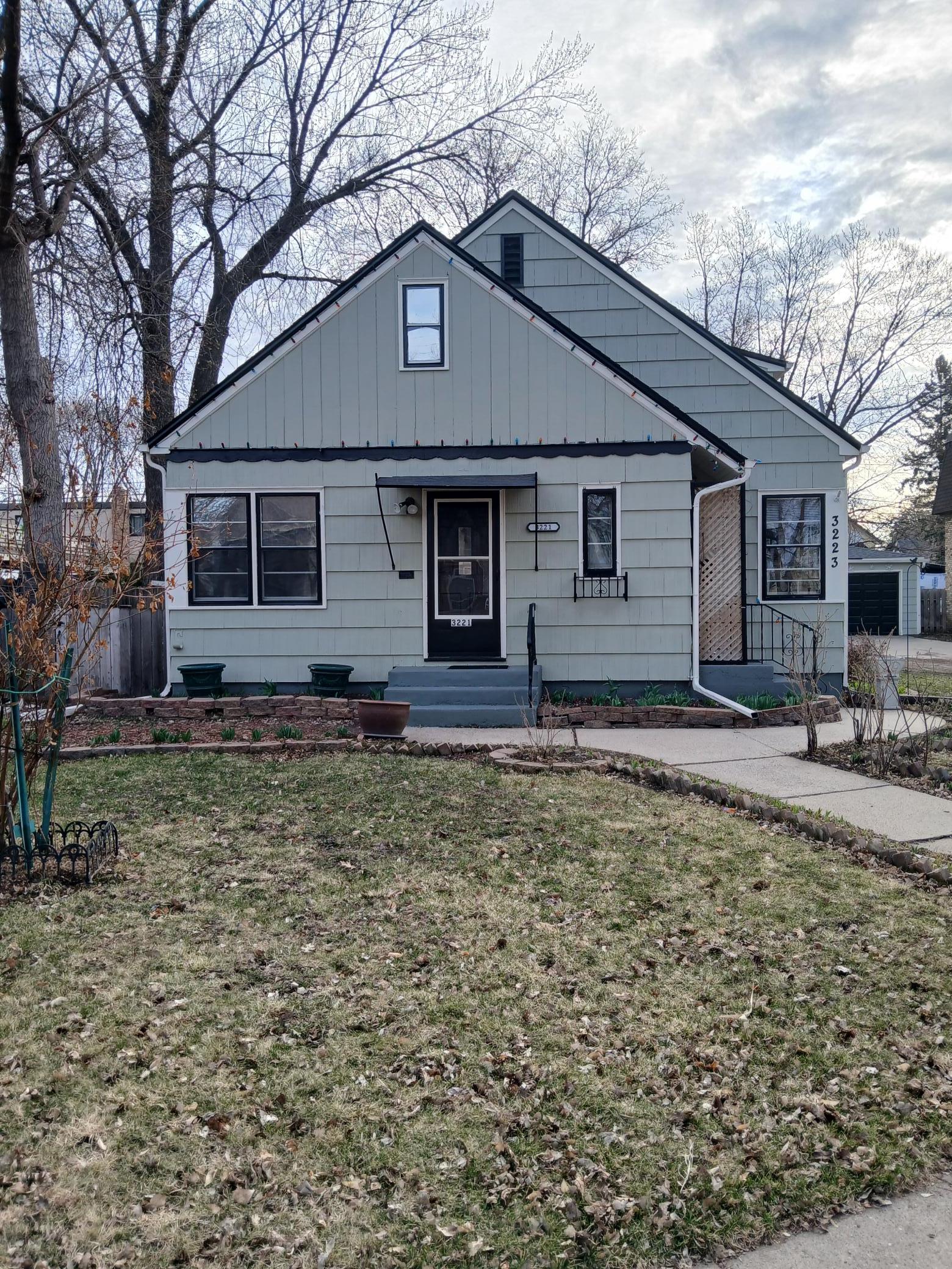 View of Residential Income at 3221 Minnehaha Avenue, Minneapolis MN 55406, Minneapolis (2 of 16) - Mike Wilen | Minnesota Team Real Estate