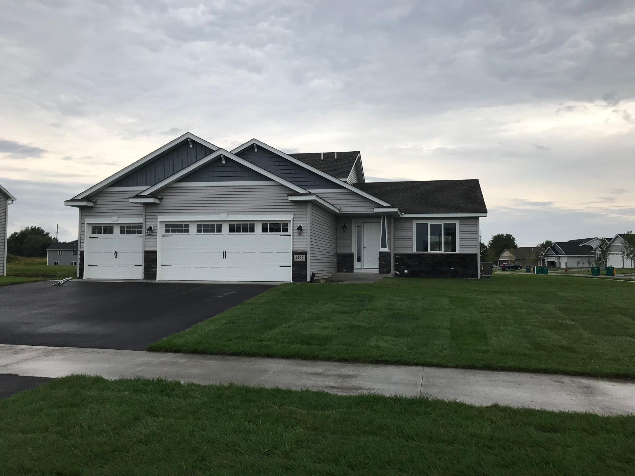 View of Residential at 8237 Natures Edge Road, Clear Lake MN 55319, Clear Lake - Mike Wilen | Minnesota Team Real Estate