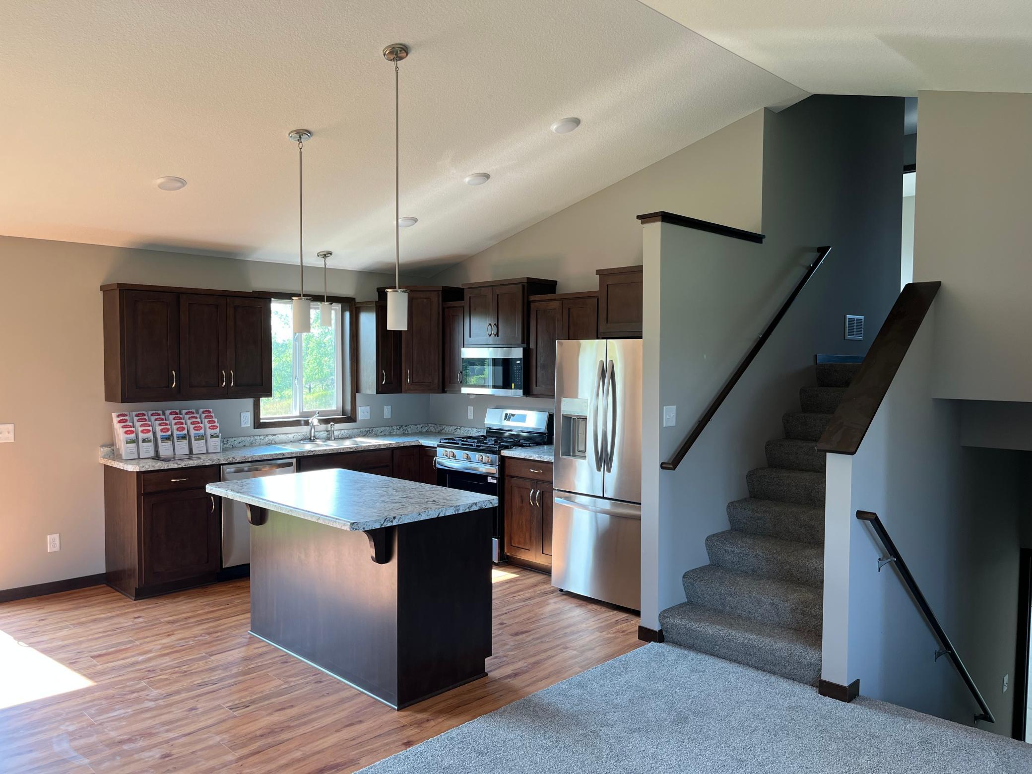 View of Residential at 8237 Natures Edge Road, Clear Lake MN 55319, Clear Lake (2 of 3) - Mike Wilen | Minnesota Team Real Estate