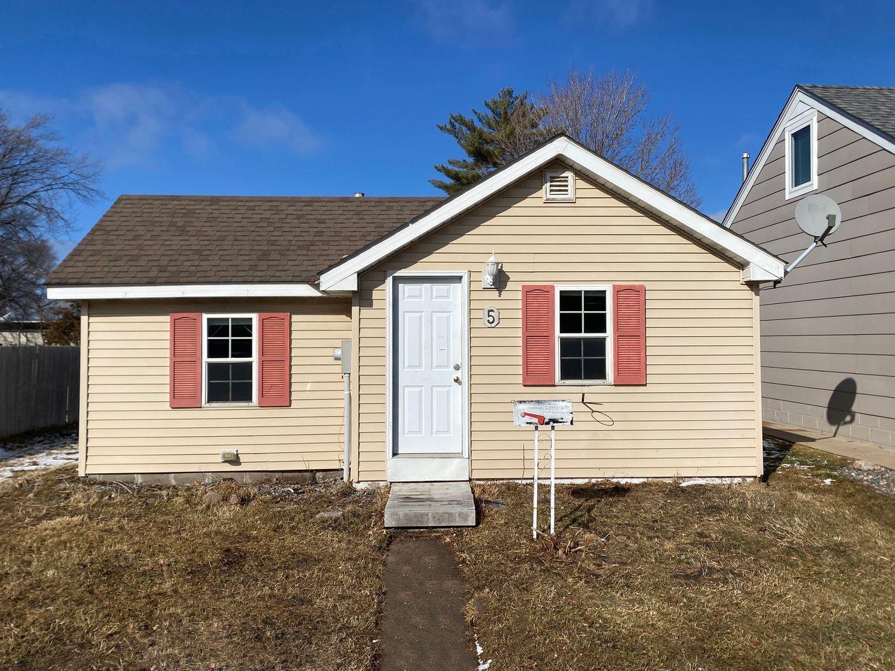 View of Residential at 5 8th Street, Buffalo MN 55313, Buffalo - Mike Wilen | Minnesota Team Real Estate
