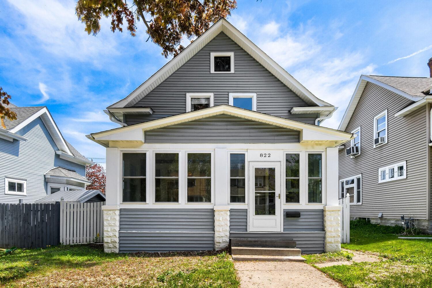 View of Residential at 822 Smith Avenue, Saint Paul MN 55107, Saint Paul - Mike Wilen | Minnesota Team Real Estate