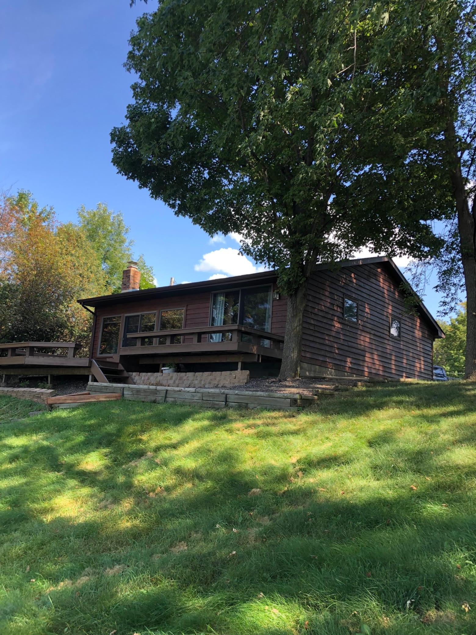 View of Residential at 43923 Vista Road, Isle MN 56342, Isle - Mike Wilen | Minnesota Team Real Estate