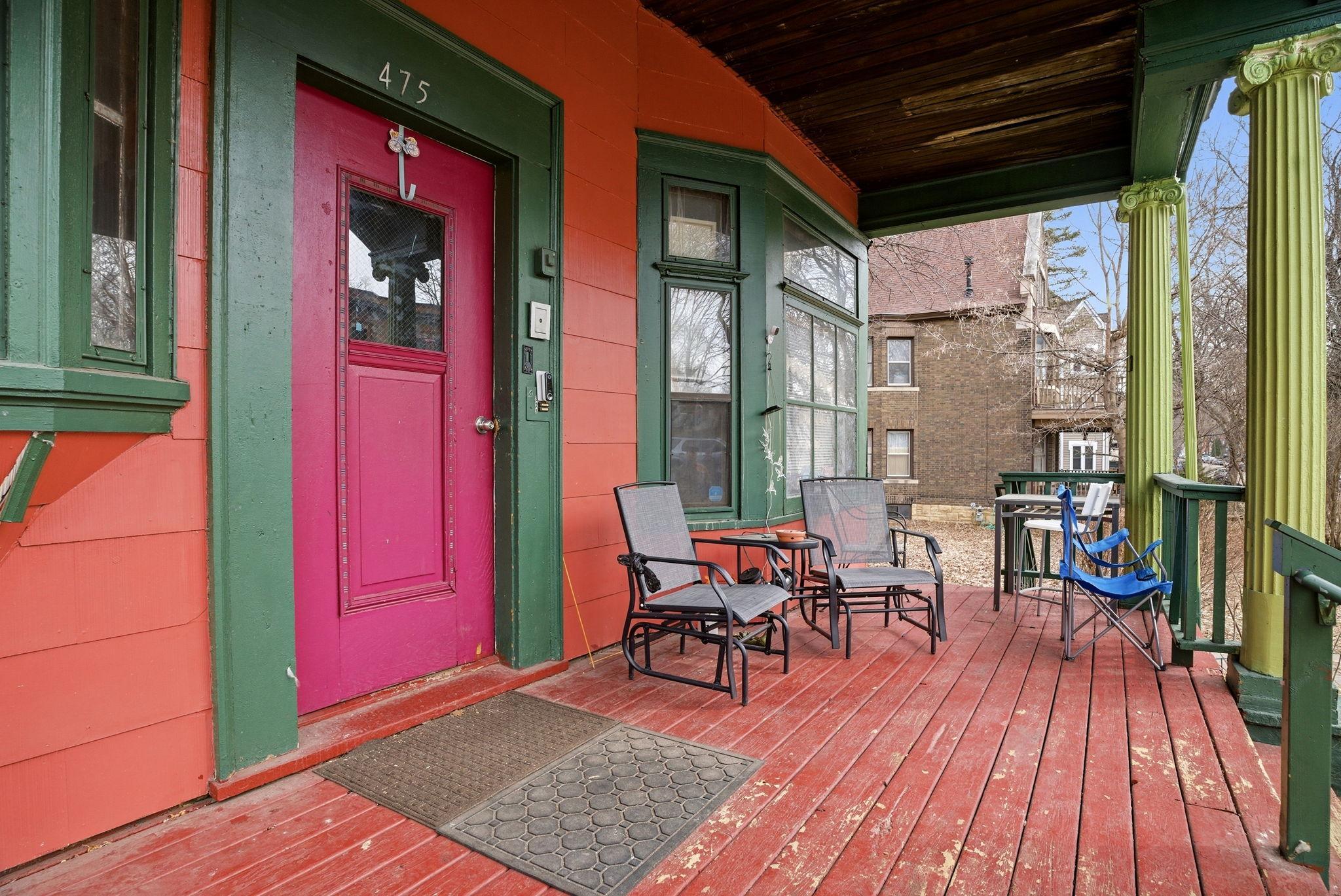 View of Residential Income at 475 Dayton Avenue, Saint Paul MN 55102, Saint Paul (4 of 16) - Mike Wilen | Minnesota Team Real Estate