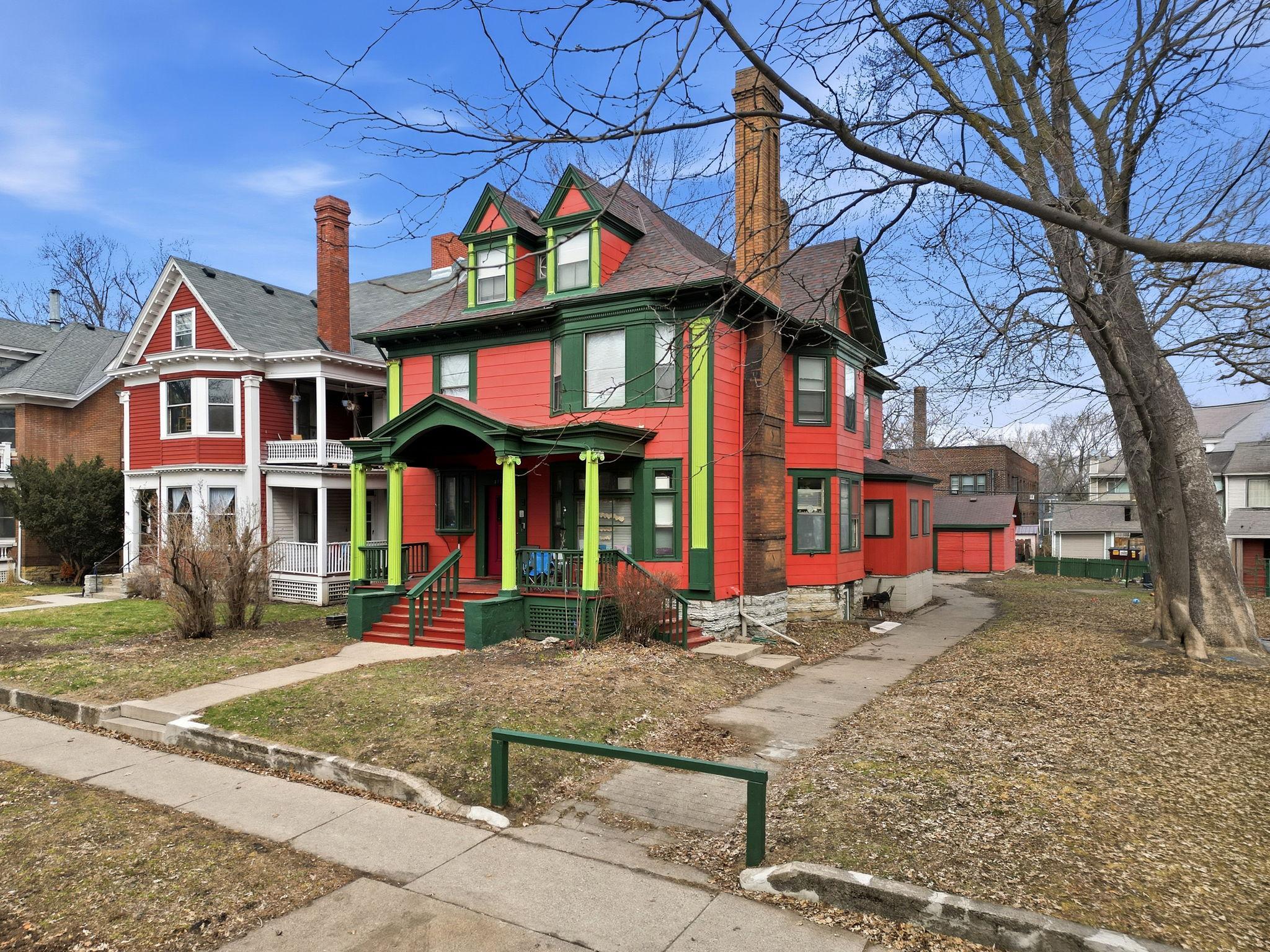 View of Residential Income at 475 Dayton Avenue, Saint Paul MN 55102, Saint Paul (2 of 16) - Mike Wilen | Minnesota Team Real Estate