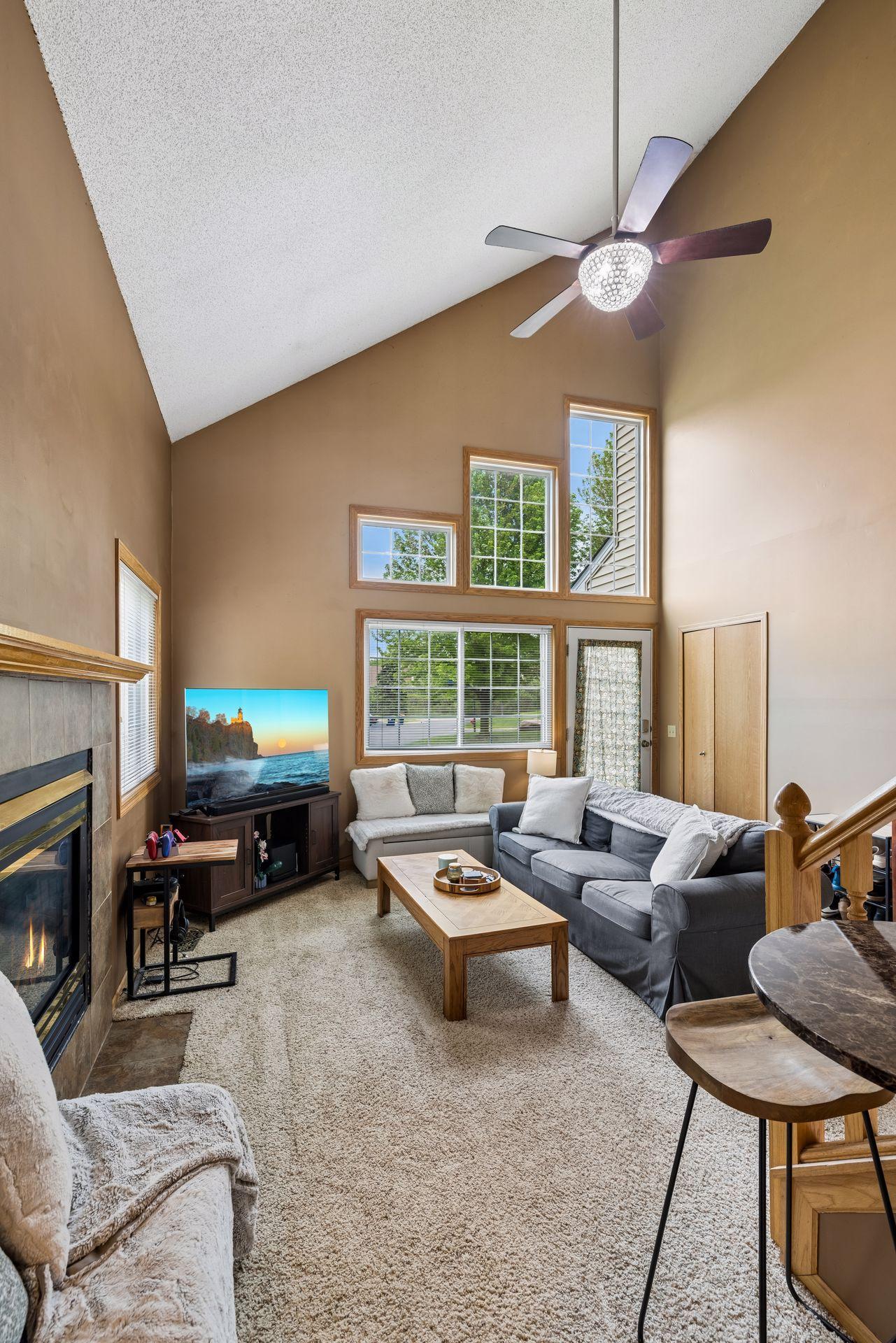 View of Residential at 4099 Meadowlark Curve, Eagan MN 55122, Eagan (9 of 33) - Mike Wilen | Minnesota Team Real Estate