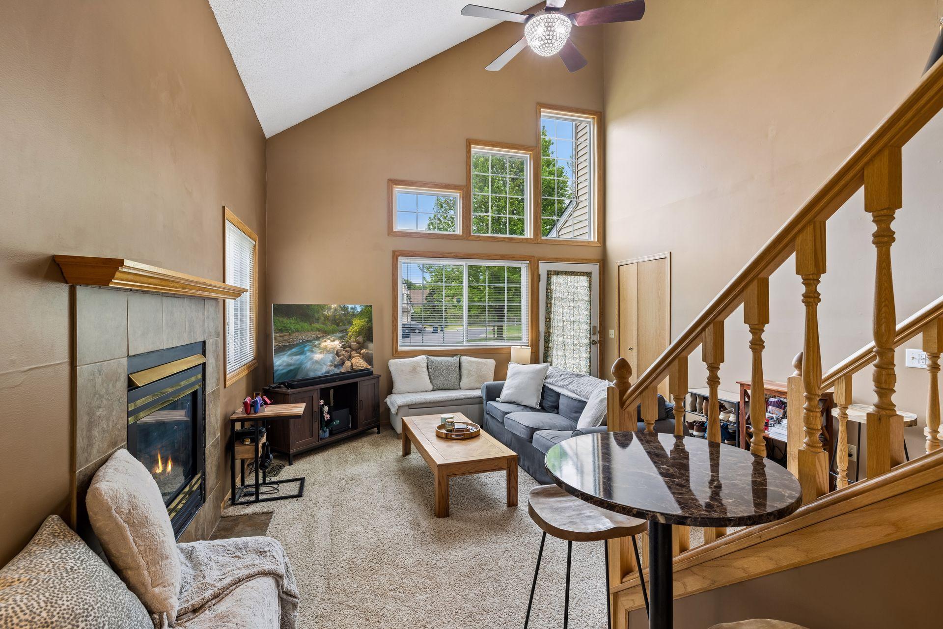 View of Residential at 4099 Meadowlark Curve, Eagan MN 55122, Eagan (10 of 33) - Mike Wilen | Minnesota Team Real Estate