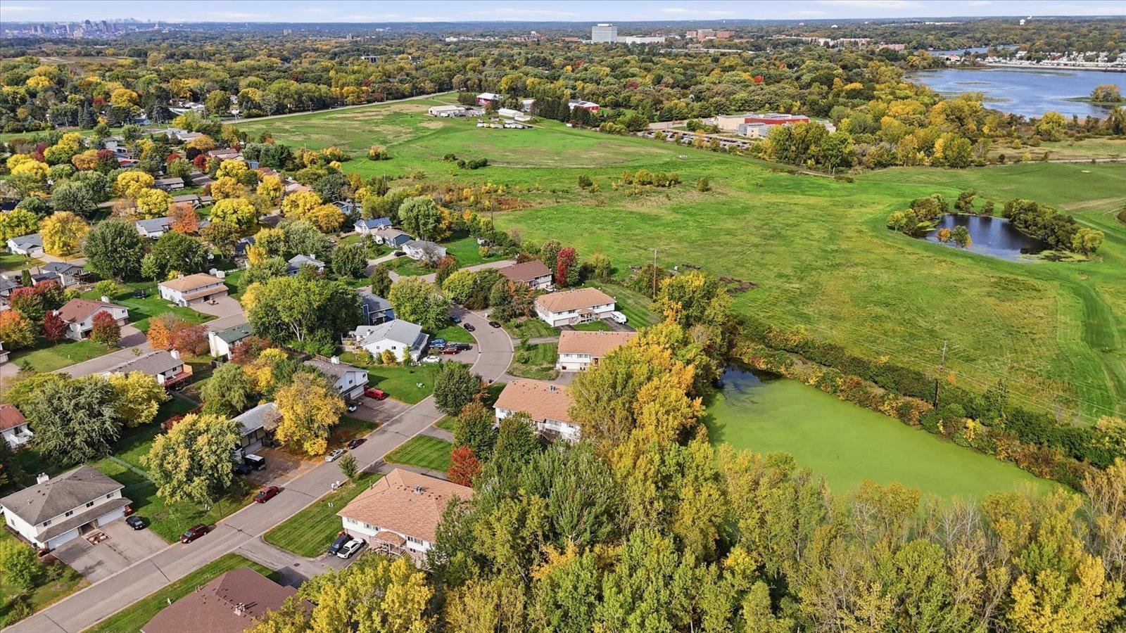 View of Residential at 6838 Sandlewood Road, Woodbury MN 55125, Woodbury (6 of 36) - Mike Wilen | Minnesota Team Real Estate