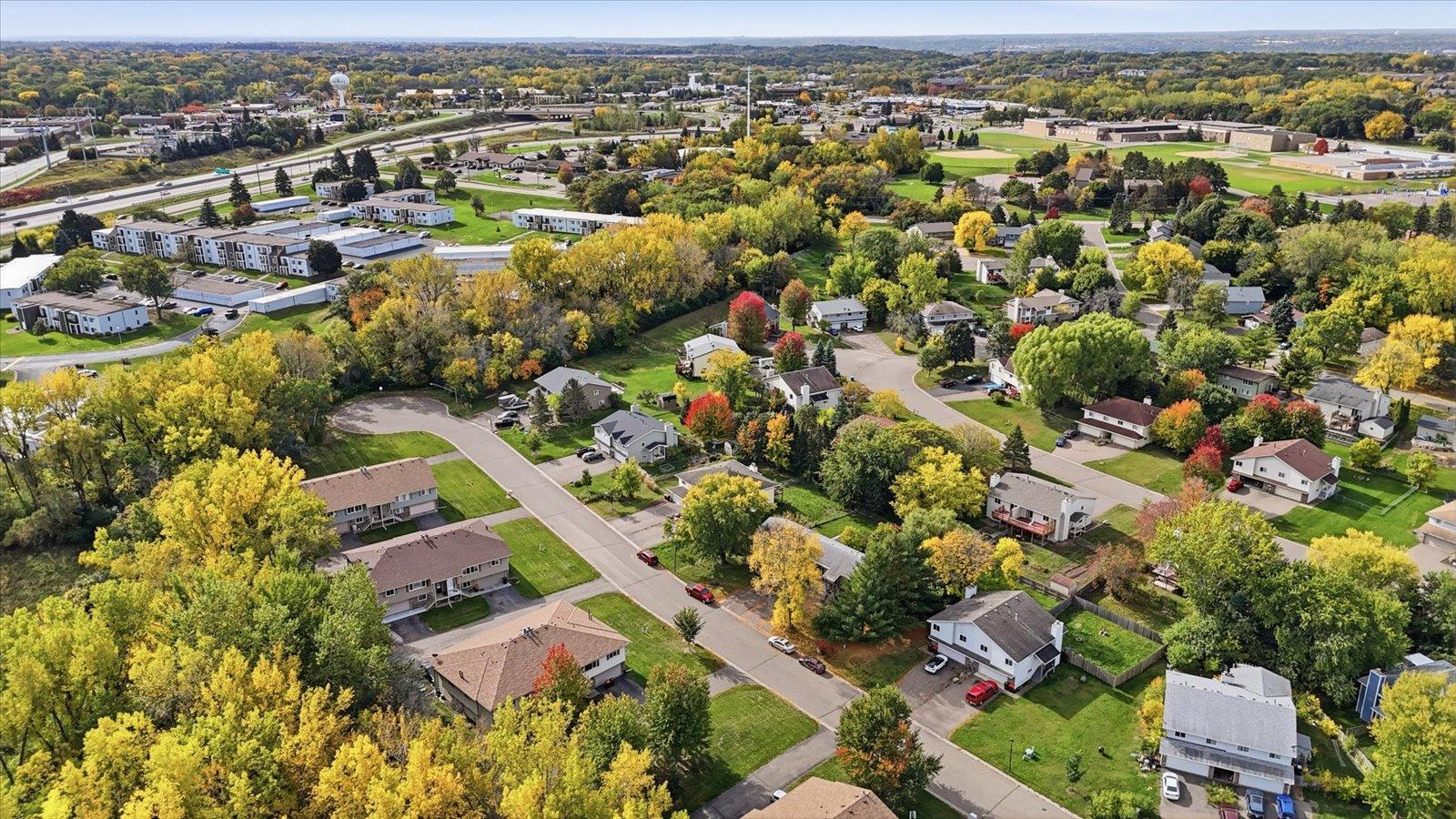 View of Residential at 6838 Sandlewood Road, Woodbury MN 55125, Woodbury (5 of 36) - Mike Wilen | Minnesota Team Real Estate