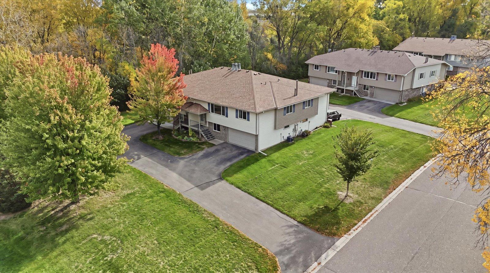View of Residential at 6838 Sandlewood Road, Woodbury MN 55125, Woodbury (3 of 36) - Mike Wilen | Minnesota Team Real Estate