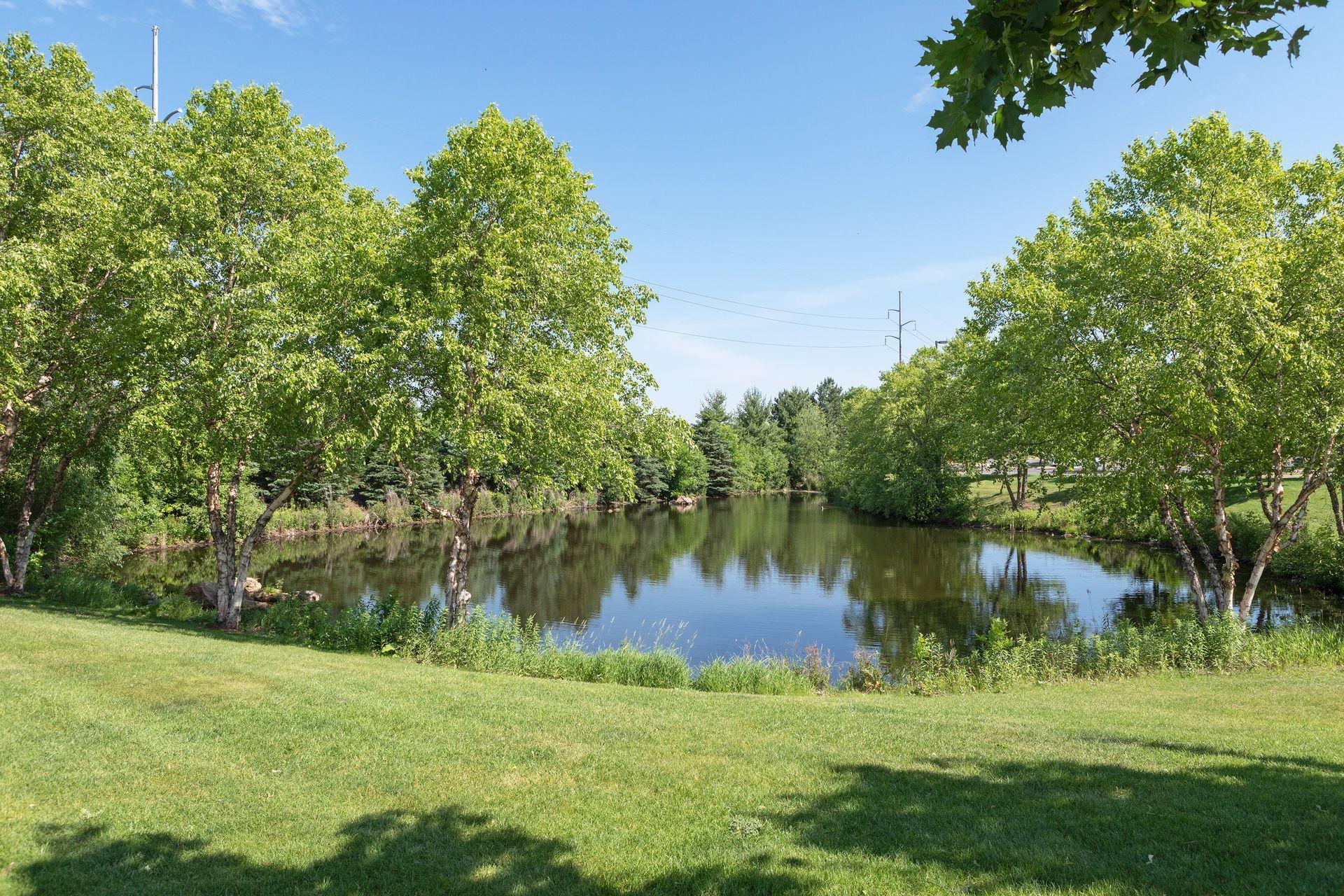 View of Residential at 2040 Ridge Drive #32, Saint Louis Park MN 55416, Saint Louis Park (27 of 27) - Mike Wilen | Minnesota Team Real Estate
