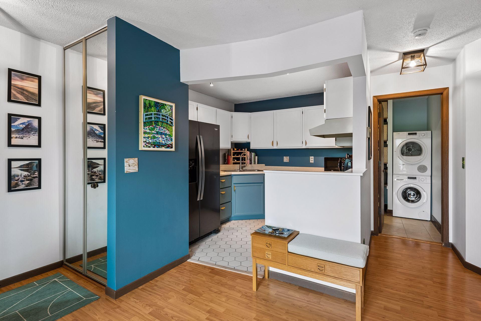 View of Residential at 2040 Ridge Drive #32, Saint Louis Park MN 55416, Saint Louis Park (10 of 27) - Mike Wilen | Minnesota Team Real Estate