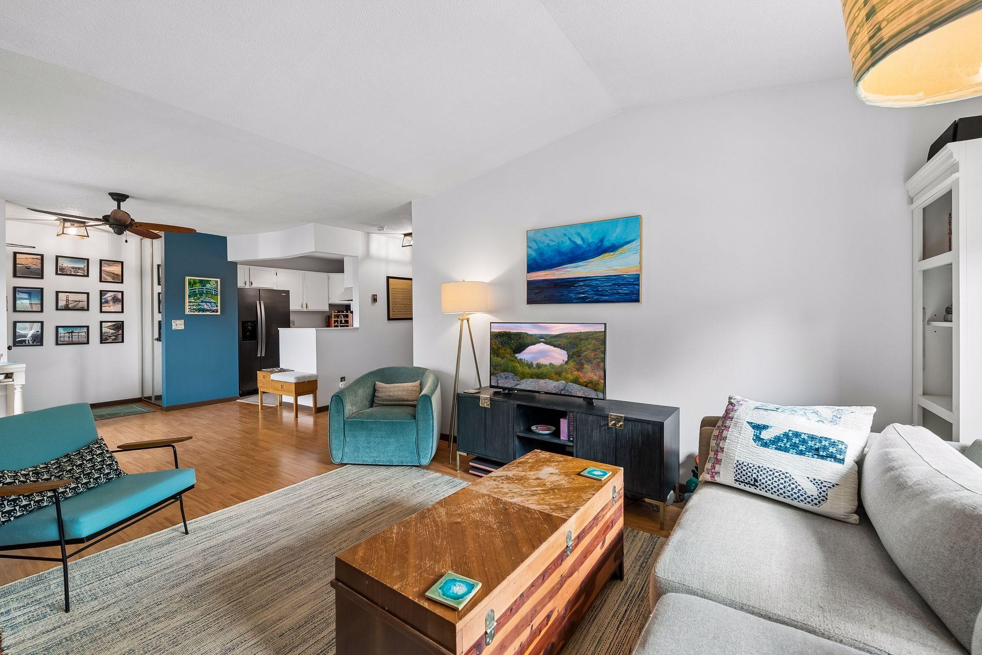 View of Residential at 2040 Ridge Drive #32, Saint Louis Park MN 55416, Saint Louis Park (6 of 27) - Mike Wilen | Minnesota Team Real Estate