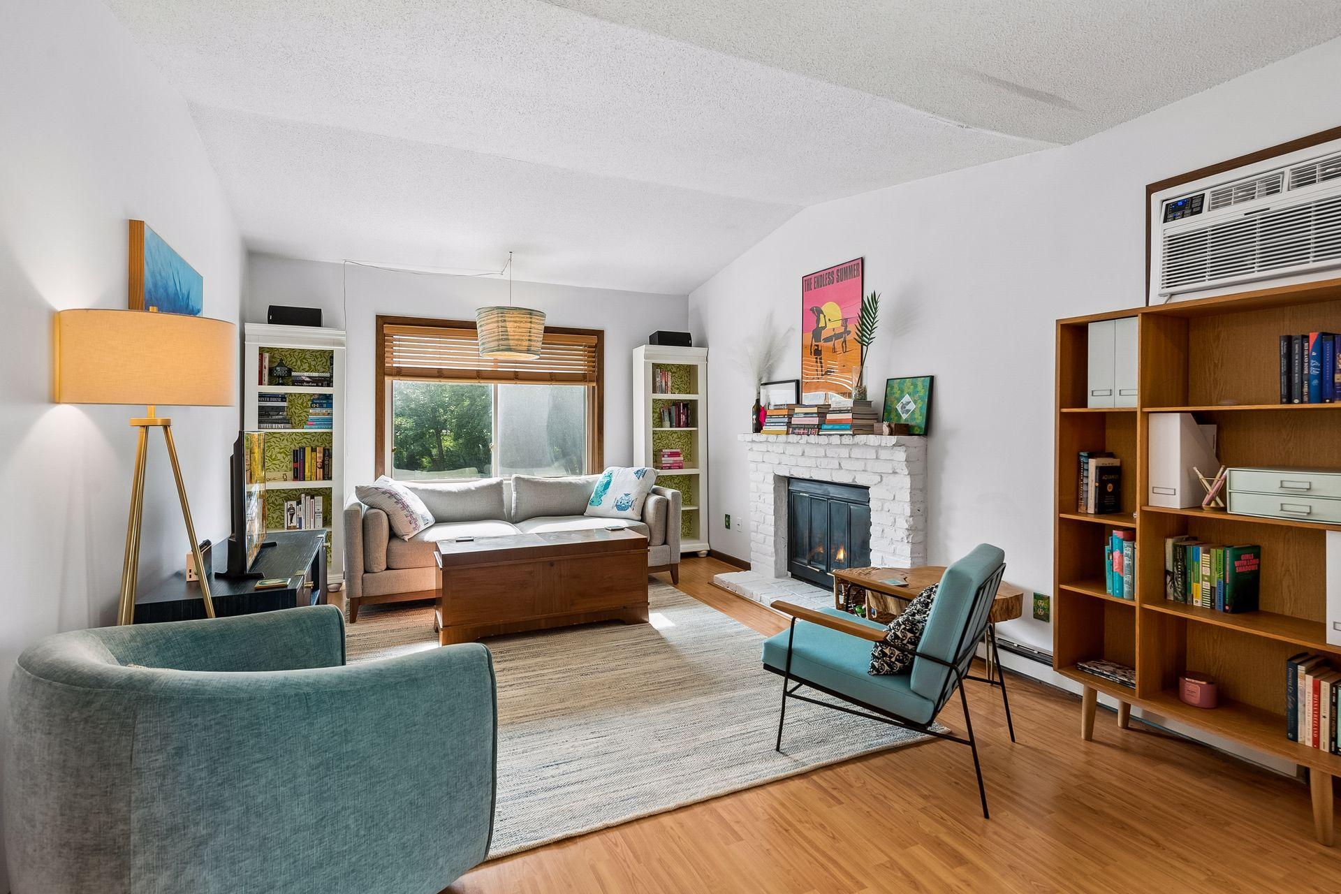 View of Residential at 2040 Ridge Drive #32, Saint Louis Park MN 55416, Saint Louis Park (3 of 27) - Mike Wilen | Minnesota Team Real Estate