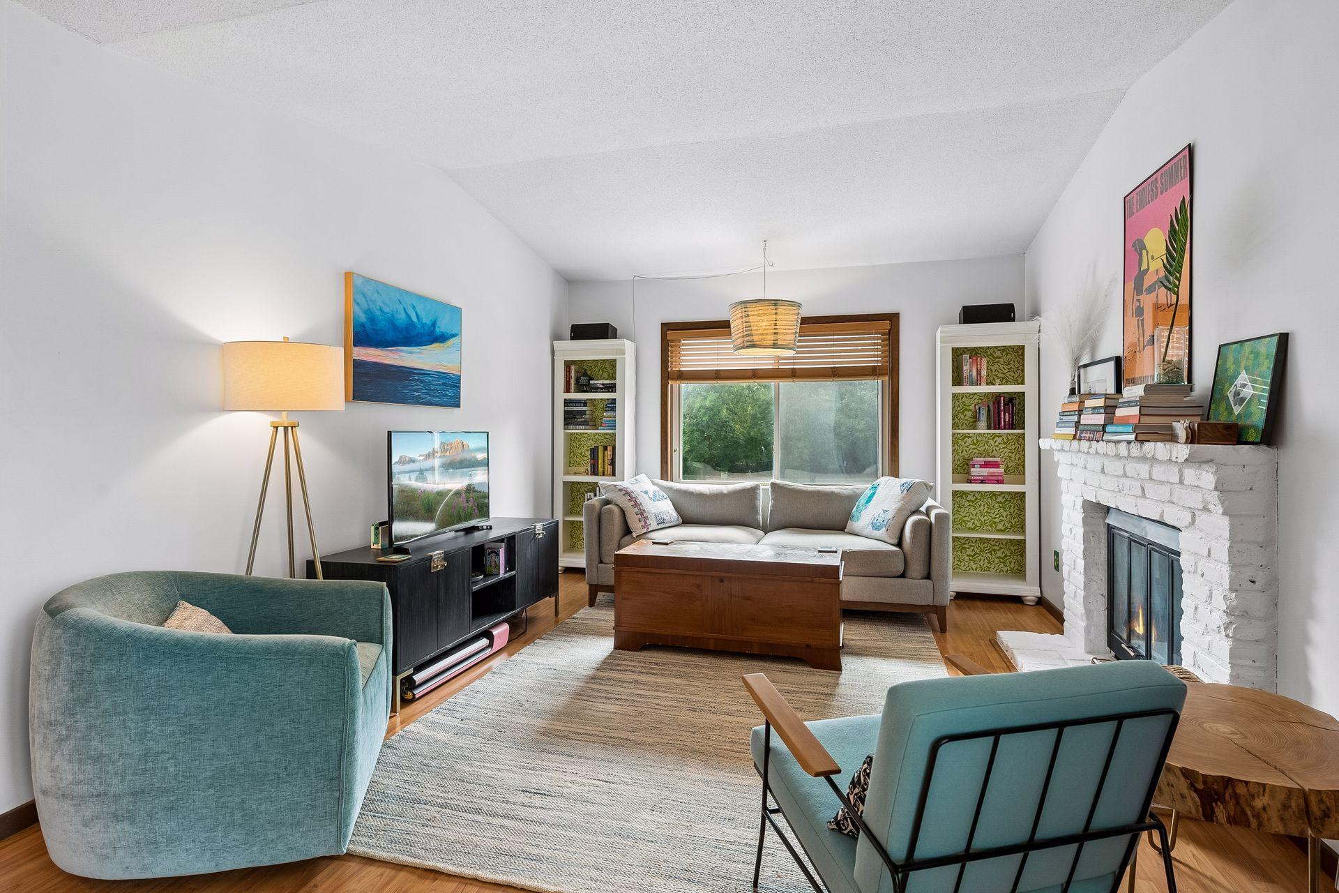 View of Residential at 2040 Ridge Drive #32, Saint Louis Park MN 55416, Saint Louis Park (4 of 27) - Mike Wilen | Minnesota Team Real Estate