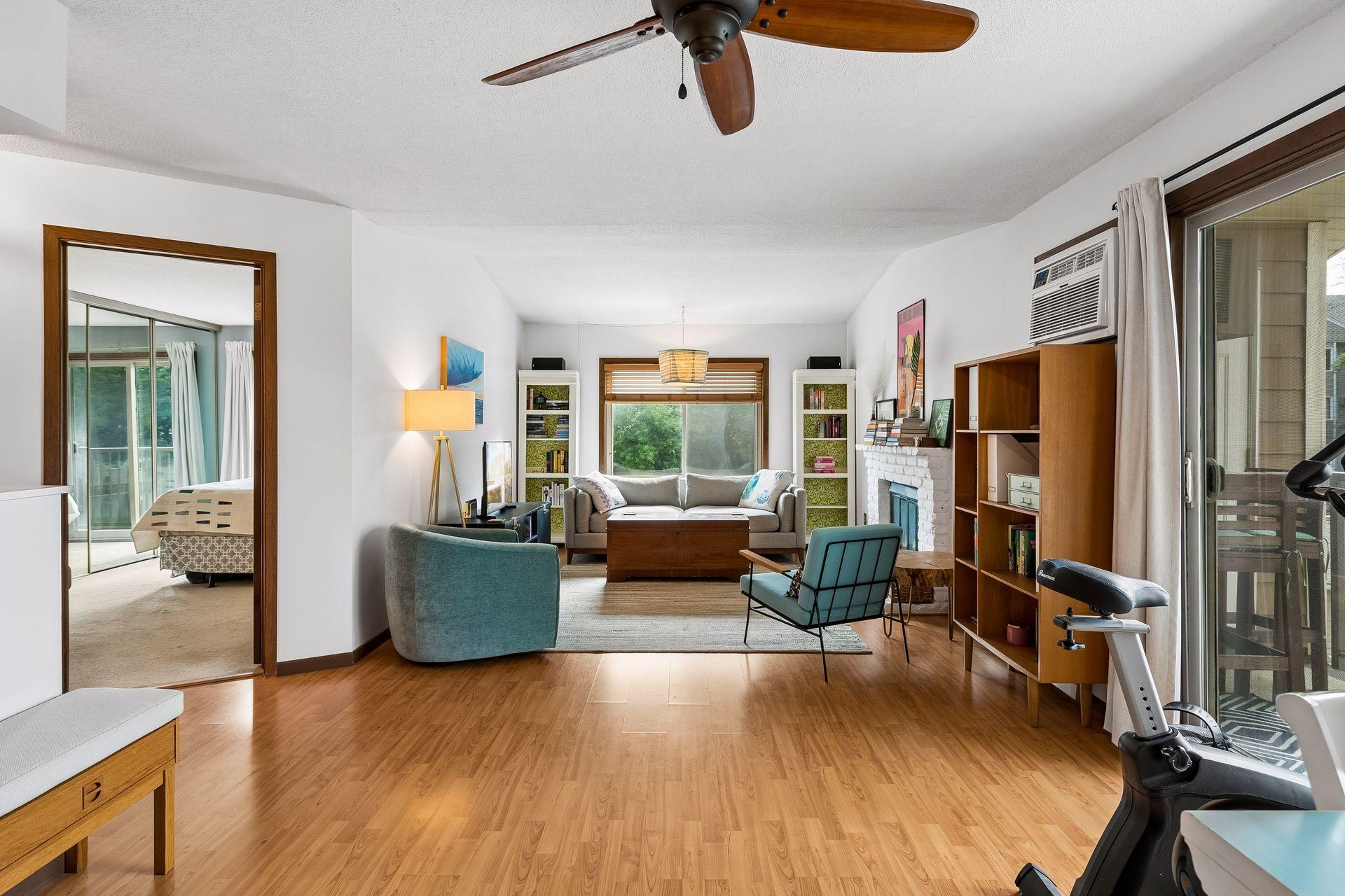 View of Residential at 2040 Ridge Drive #32, Saint Louis Park MN 55416, Saint Louis Park - Mike Wilen | Minnesota Team Real Estate
