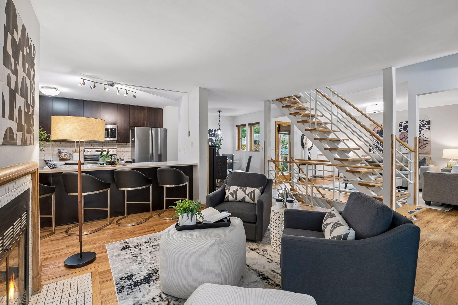 View of Residential at 2407 24th Avenue, Minneapolis MN 55406, Minneapolis - Mike Wilen | Minnesota Team Real Estate