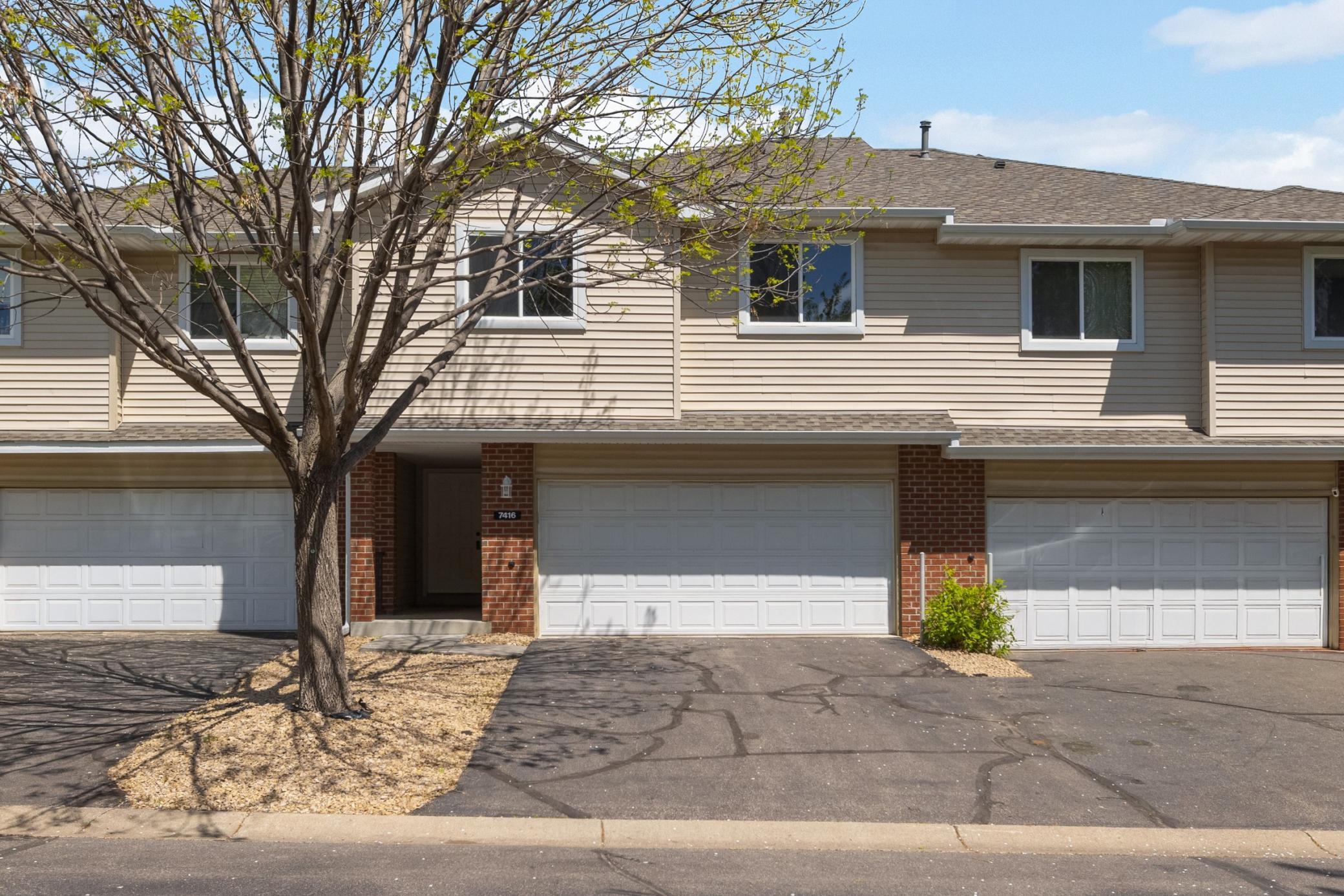 View of Residential at 7416 Brady Path, Inver Grove Heights MN 55076, Inver Grove Heights - Mike Wilen | Minnesota Team Real Estate
