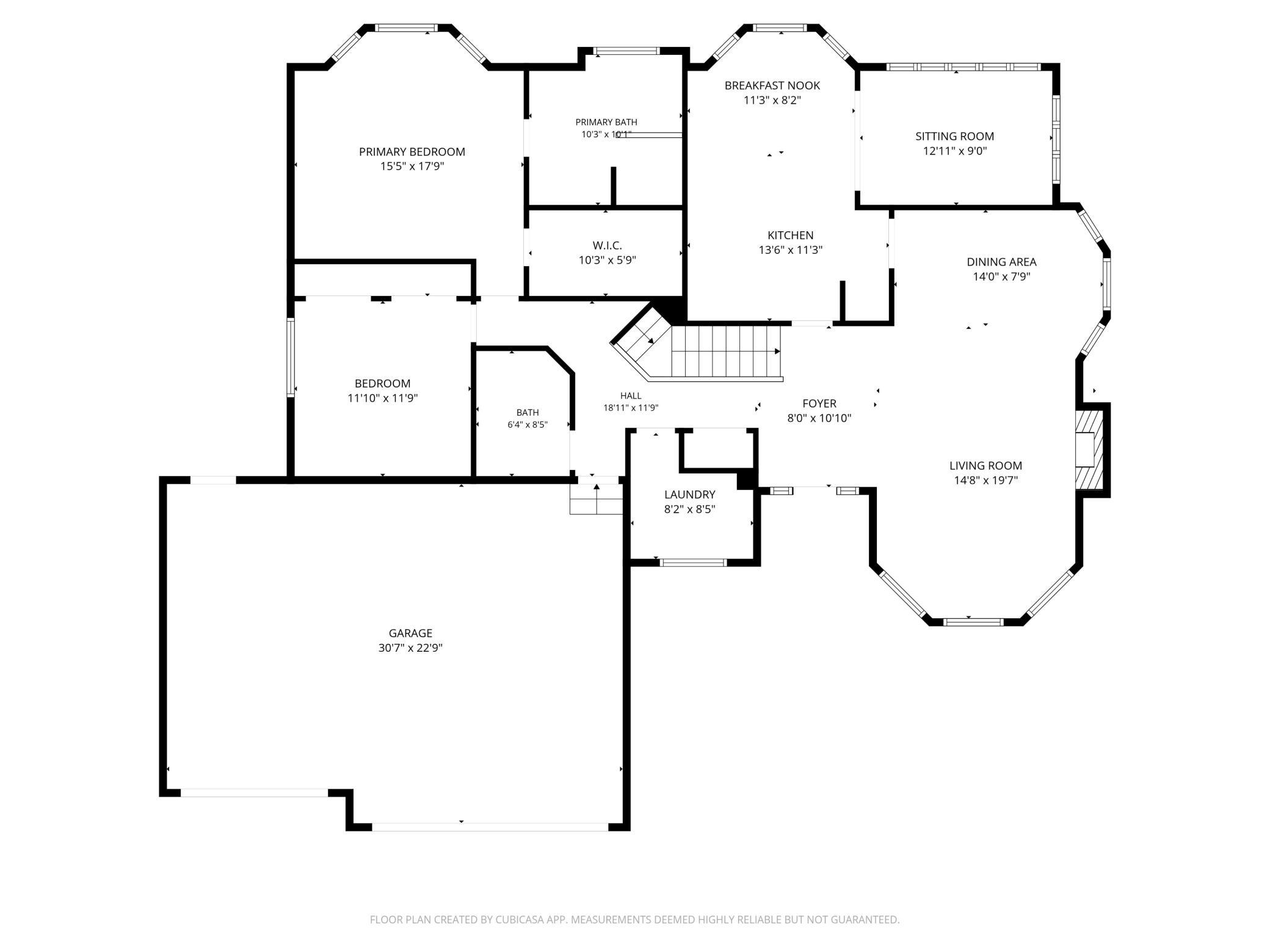 View of Residential at 16356 Makah Street, Andover MN 55304, Andover (46 of 47) - Mike Wilen | Minnesota Team Real Estate